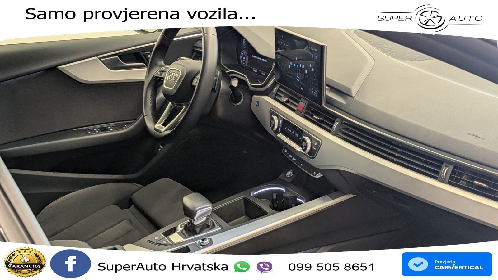 Audi A5 Sportback 40 TDI (204 KS) S tronic MATRIX+GR SJED+KAM