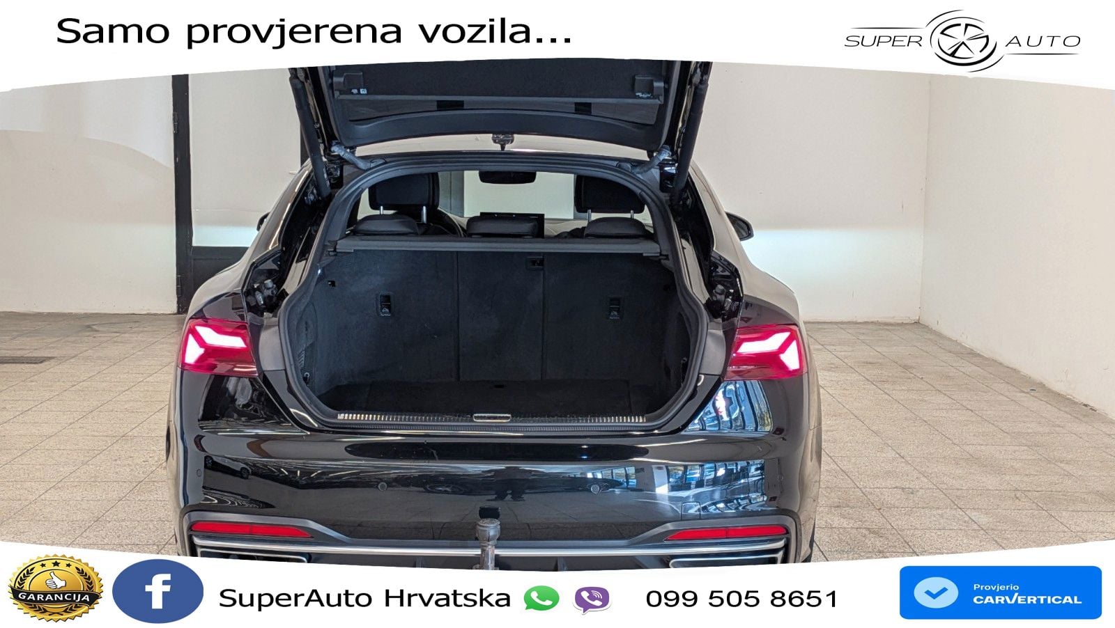 Audi A5 Sportback 40 TDI (204 KS) S tronic MATRIX+GR SJED+KAM