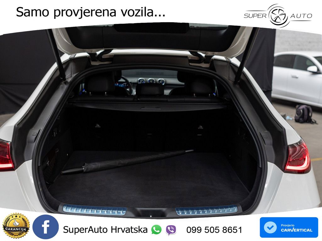 Mercedes GLC Coupe 220d (197 KS) 4MATIC 9G-TRONIC AMG LED+GR SJED+ACC