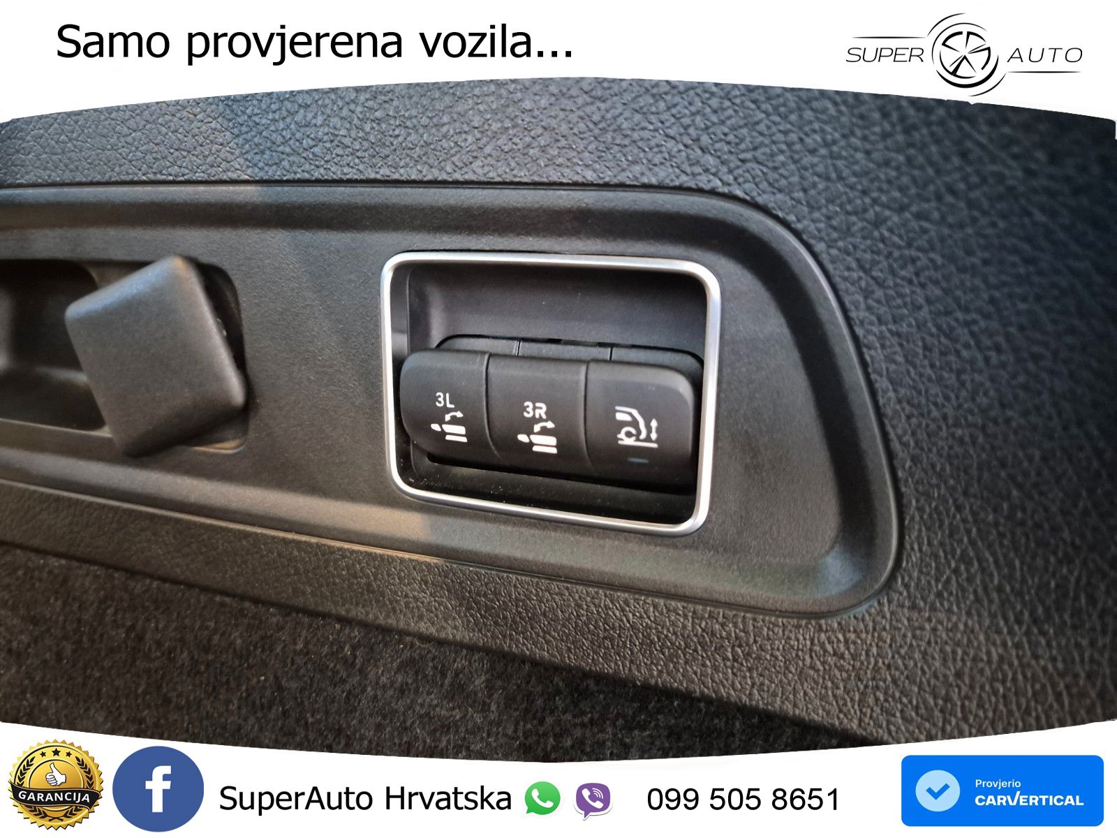 Mercedes-Benz GLS GLS 400d 4MATIC G-TRONIC ACC+HEAD+GR SJED+360+PANO