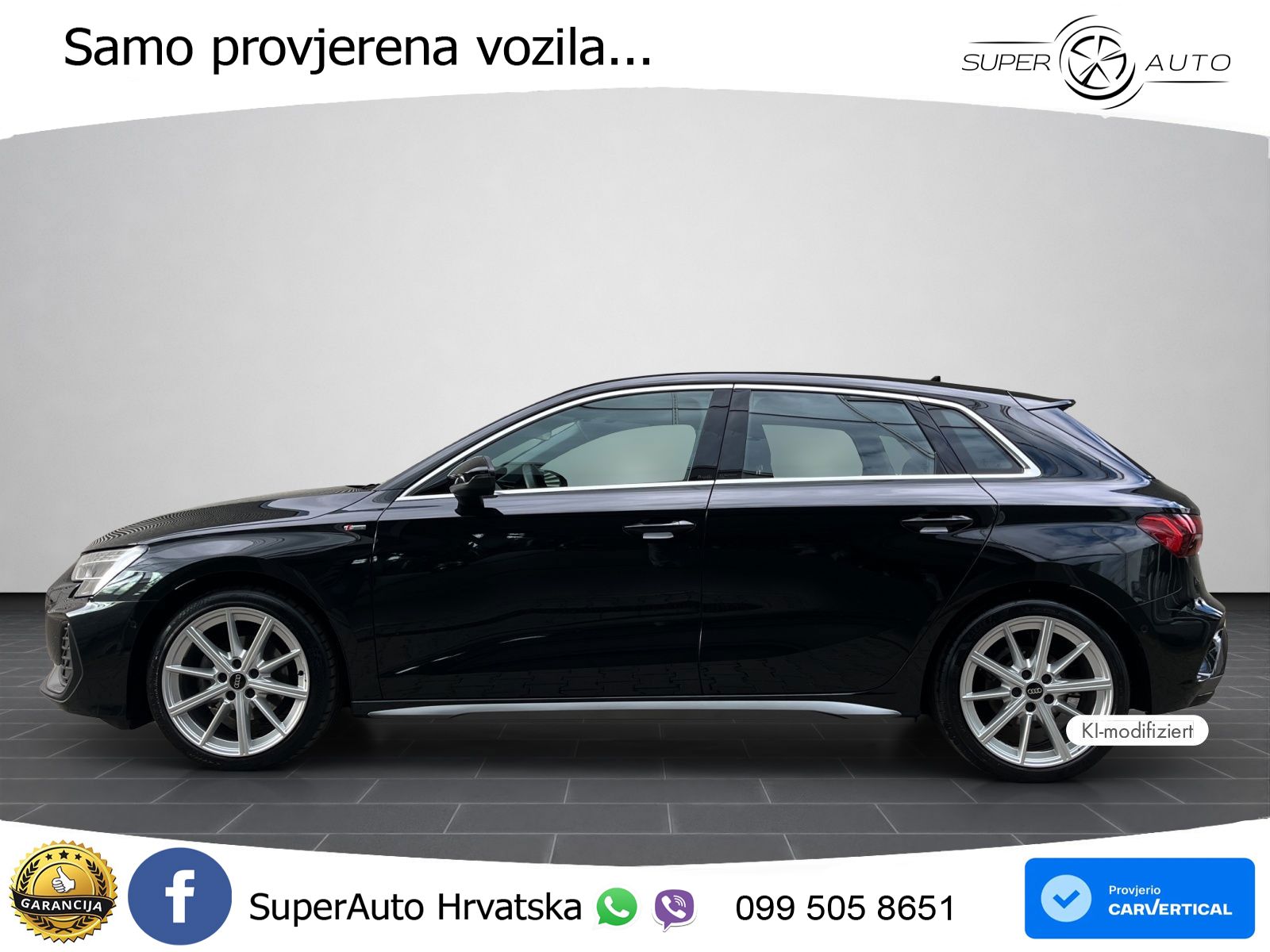 Audi A3 Sportback 30 TFSI (116 KS) Mild Hybrid S tronic S line LED+GR SJED+ACC