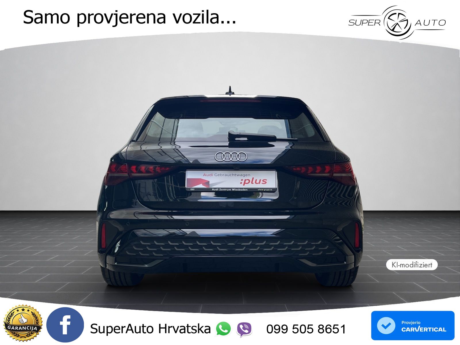 Audi A3 Sportback 30 TFSI (116 KS) Mild Hybrid S tronic S line LED+GR SJED+ACC