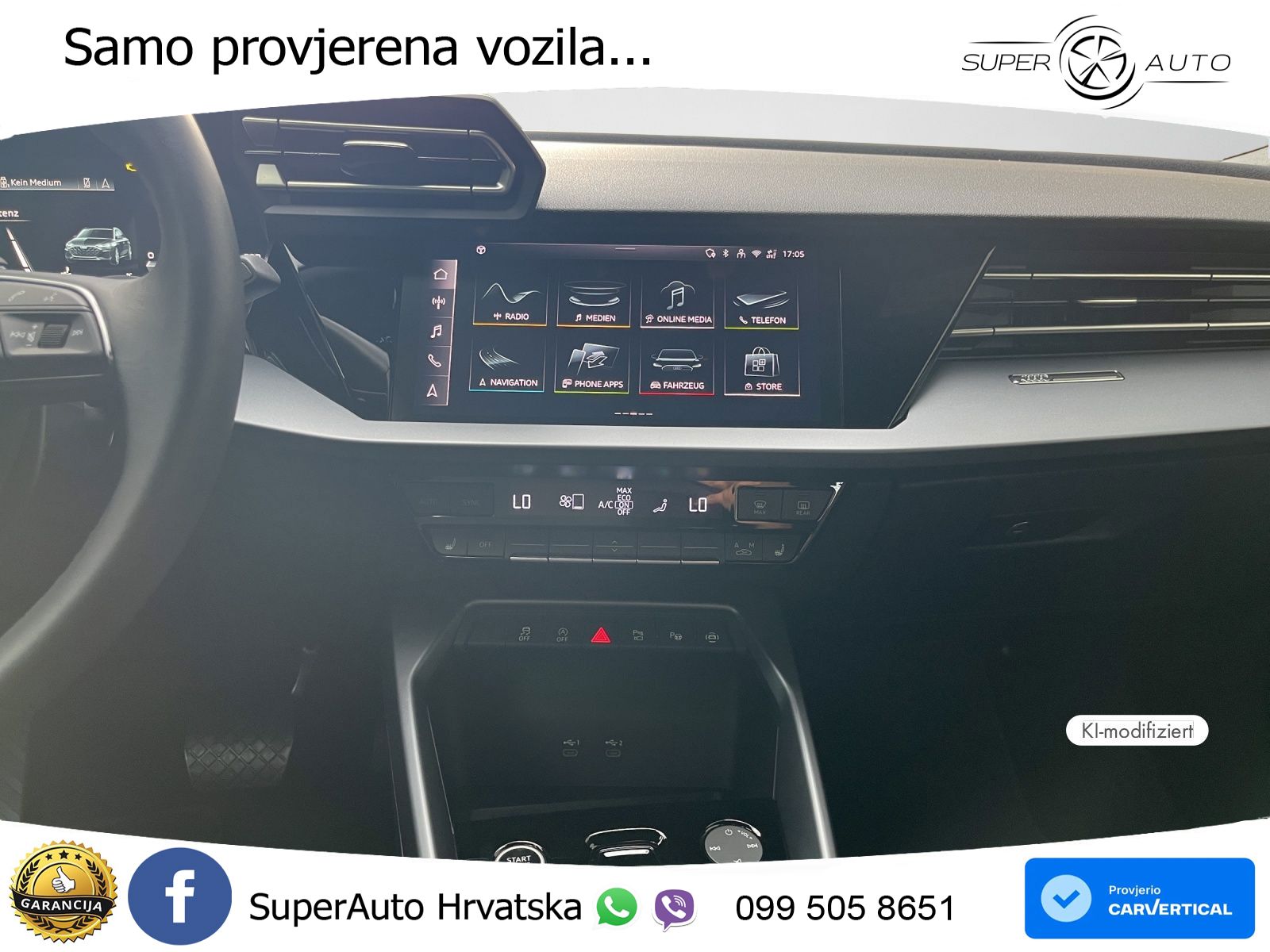 Audi A3 Sportback 30 TFSI (116 KS) Mild Hybrid S tronic S line LED+GR SJED+ACC