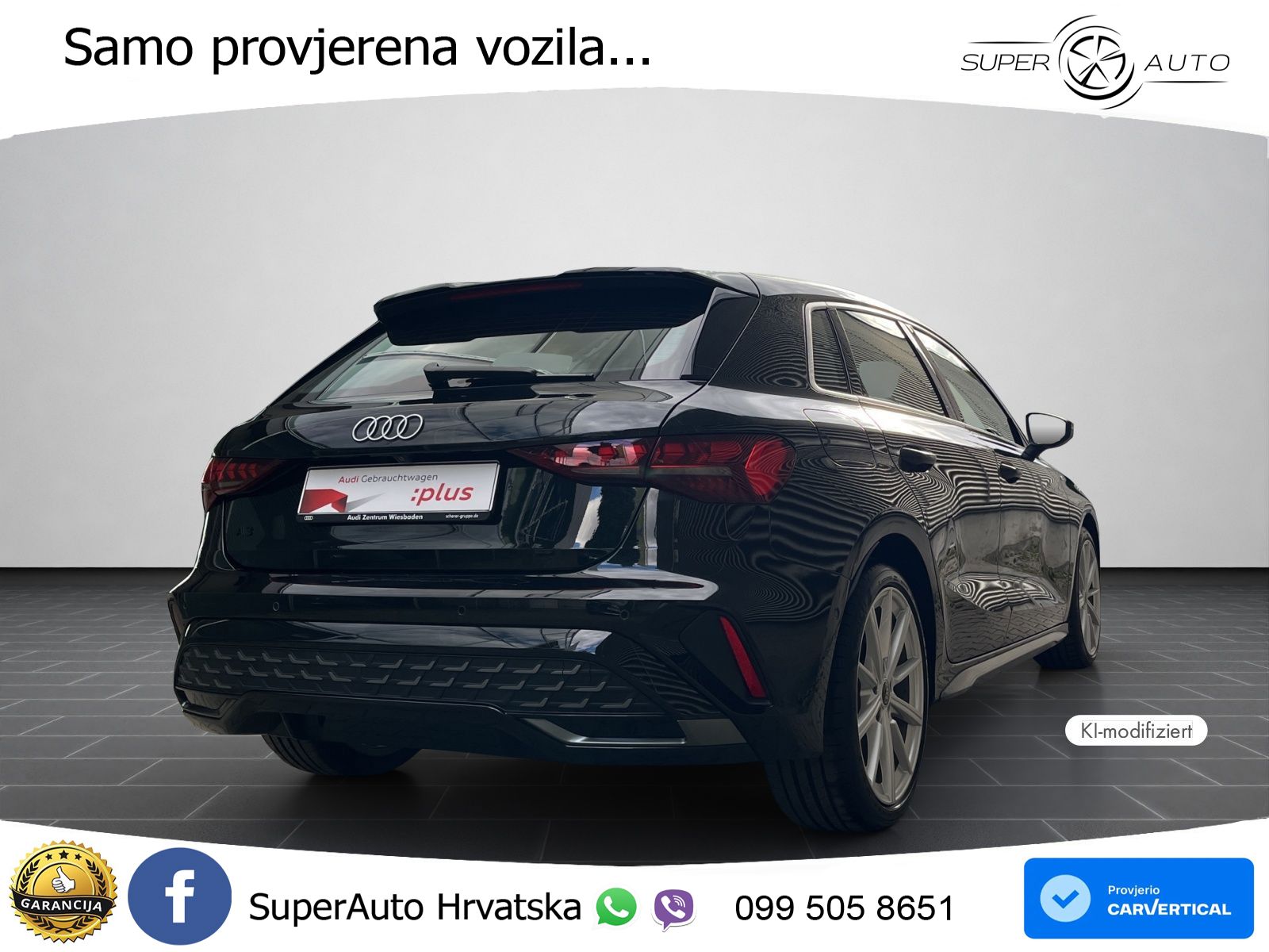 Audi A3 Sportback 30 TFSI (116 KS) Mild Hybrid S tronic S line LED+GR SJED+ACC