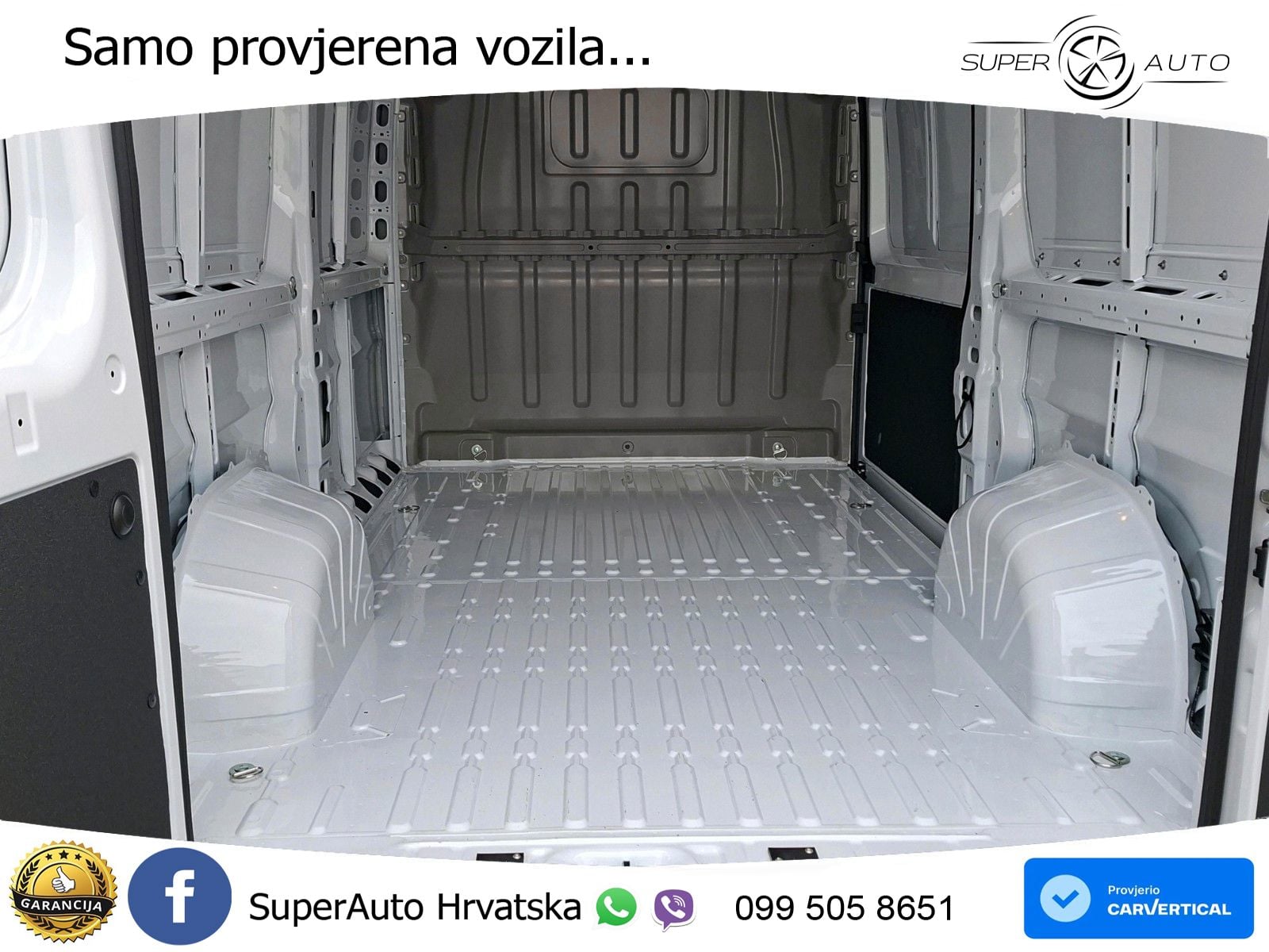 Citroën Jumper Kasten L2H2 Diesel 140 MT6 3.5T 140 KS