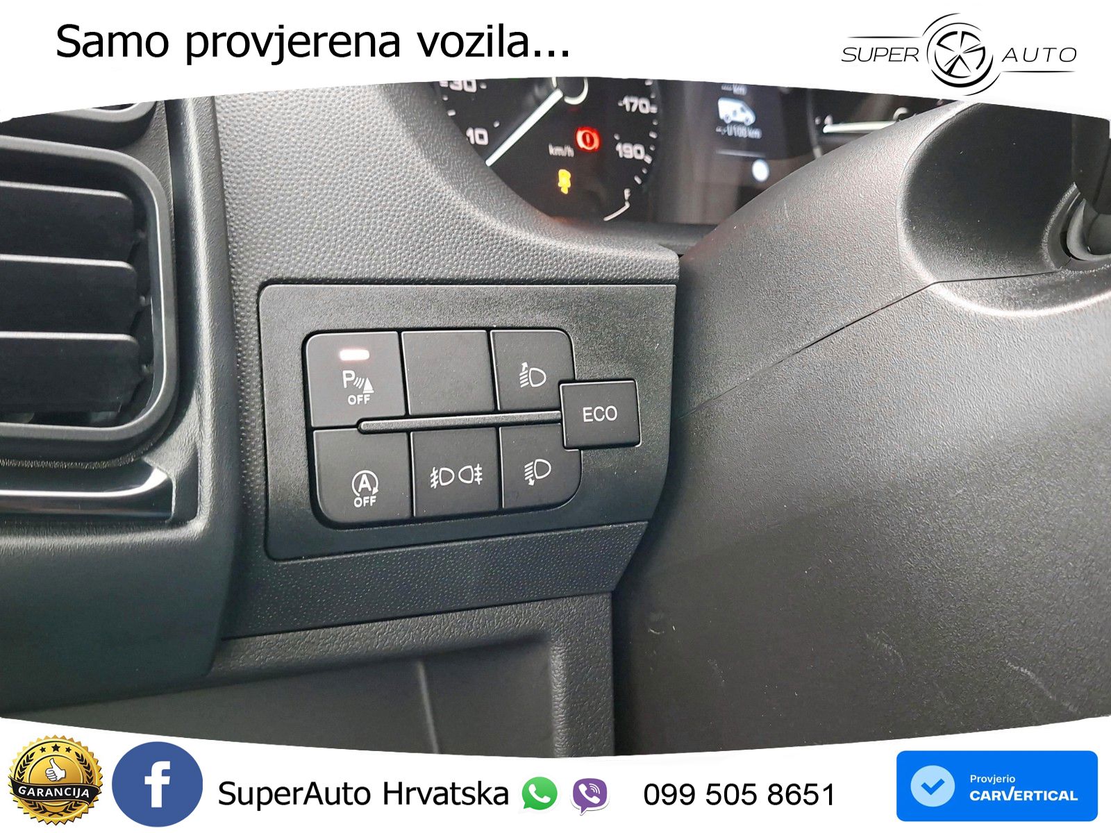 Citroën Jumper Kasten L2H2 Diesel 140 MT6 3.5T 140 KS