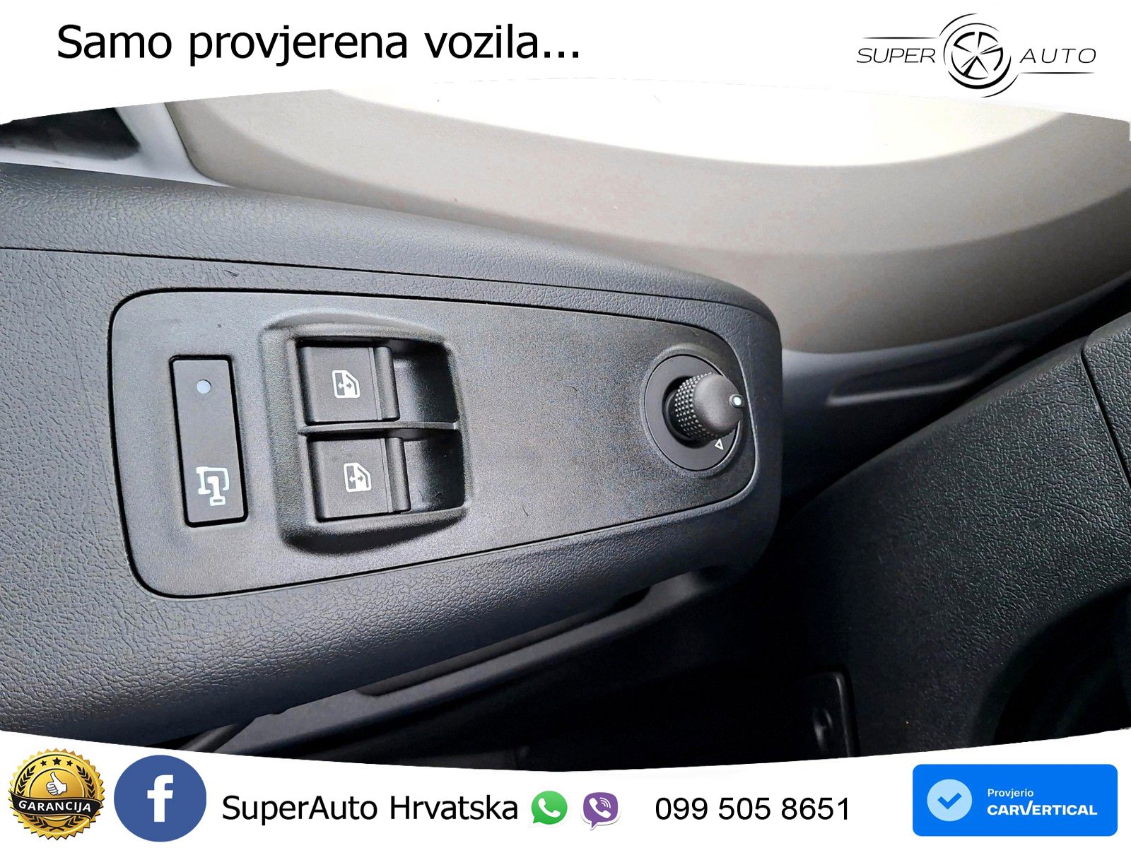 Citroën Jumper Kasten L2H2 Diesel 140 MT6 3.5T 140 KS