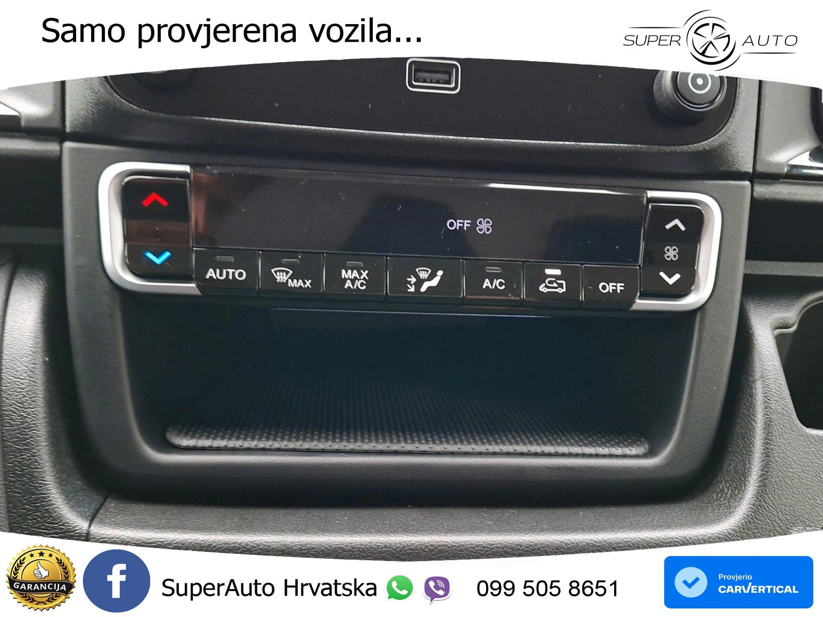 Citroën Jumper Kasten L2H2 Diesel 140 MT6 3.5T 140 KS