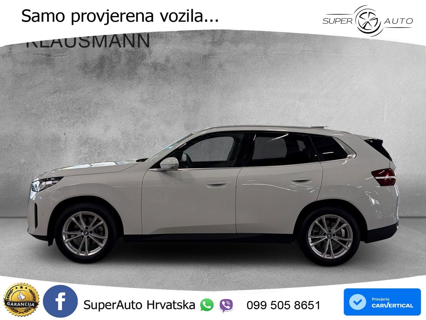 BMW X3 20d xDrive Steptronic LED+GR SJED+ACC