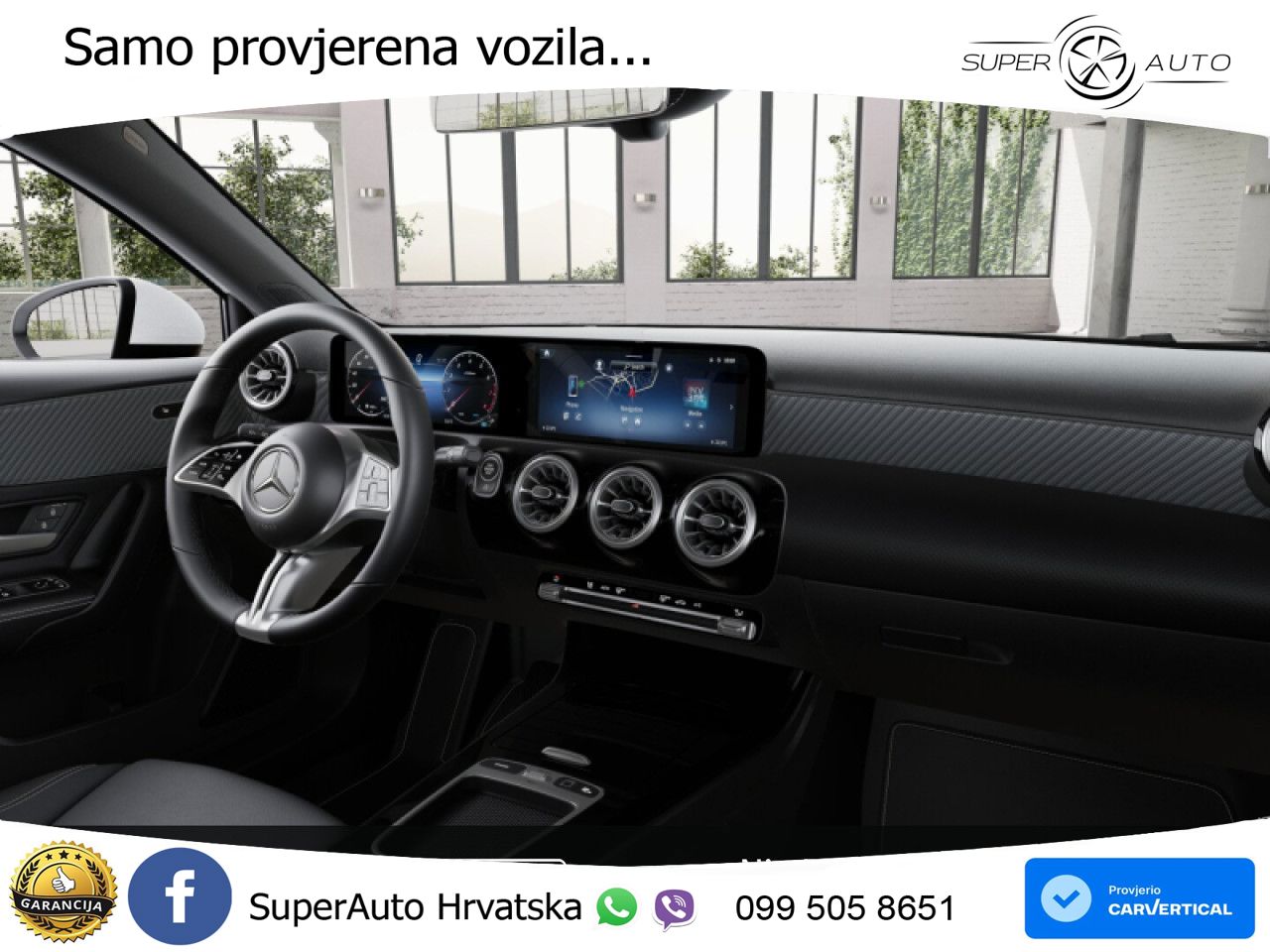 Mercedes-Benz A 180 7G-DCT