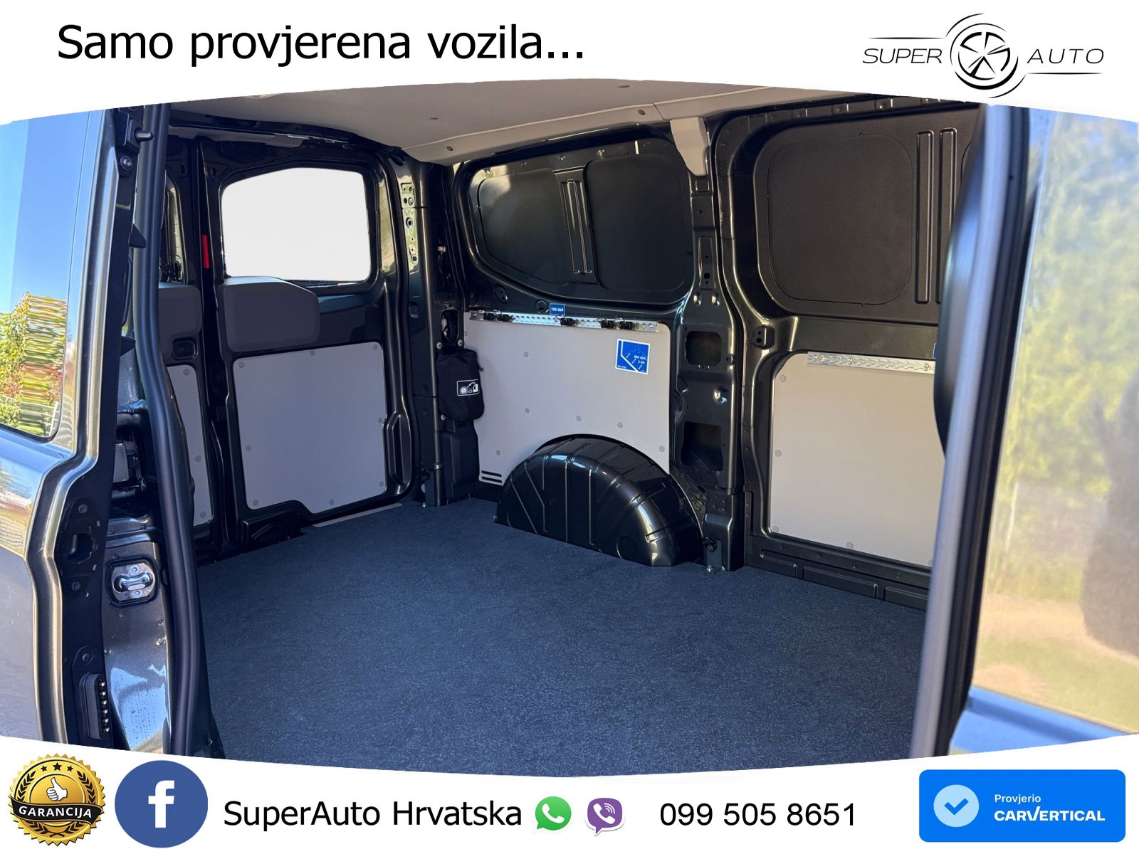 Volkswagen T7 Transporter Kasten TDI 4motion Automatik AHK 150 KS