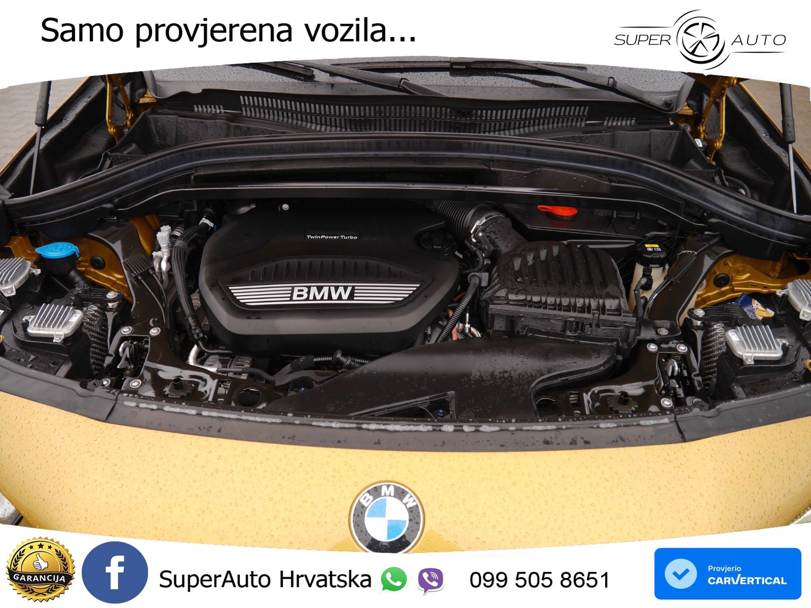 BMW X2 sDrive18d Steptronic