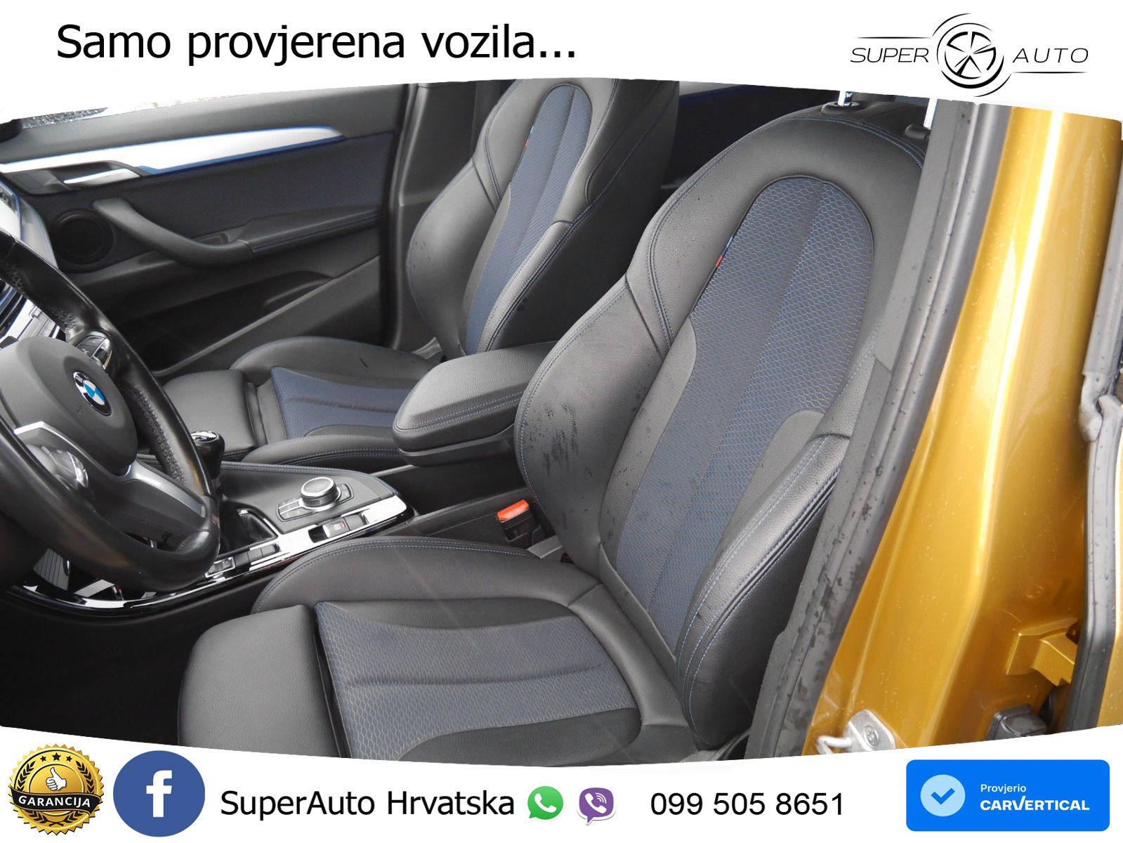 BMW X2 sDrive18d Steptronic
