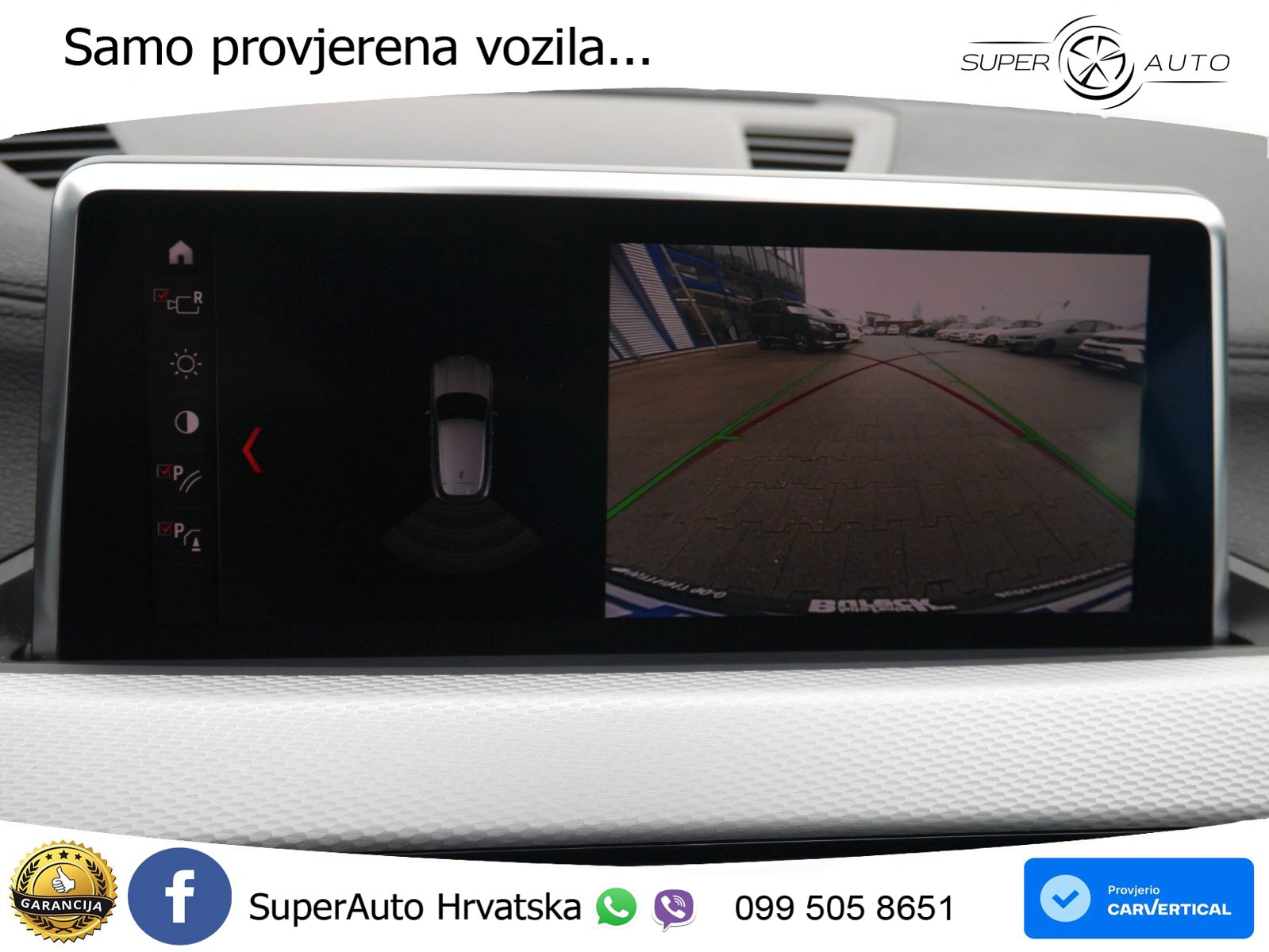 BMW X2 sDrive18d Steptronic