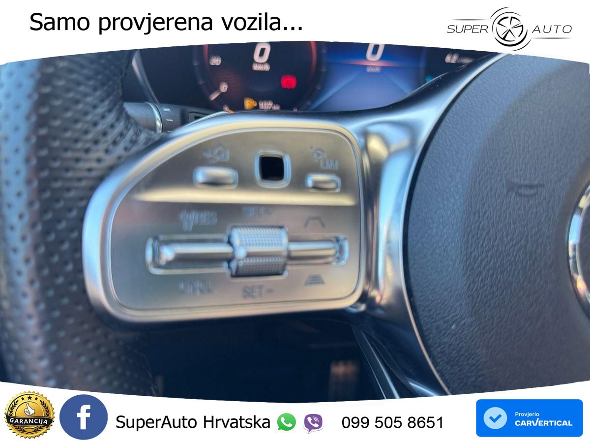 Mercedes GLC 400d (330 KS) 4MATIC 9G-TRONIC AMG LED+GR SJED+ACC