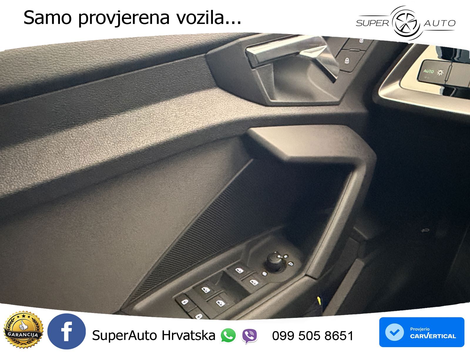 Audi A3 35 TFSI (150 KS) S tronic LED+GR SJED+ACC