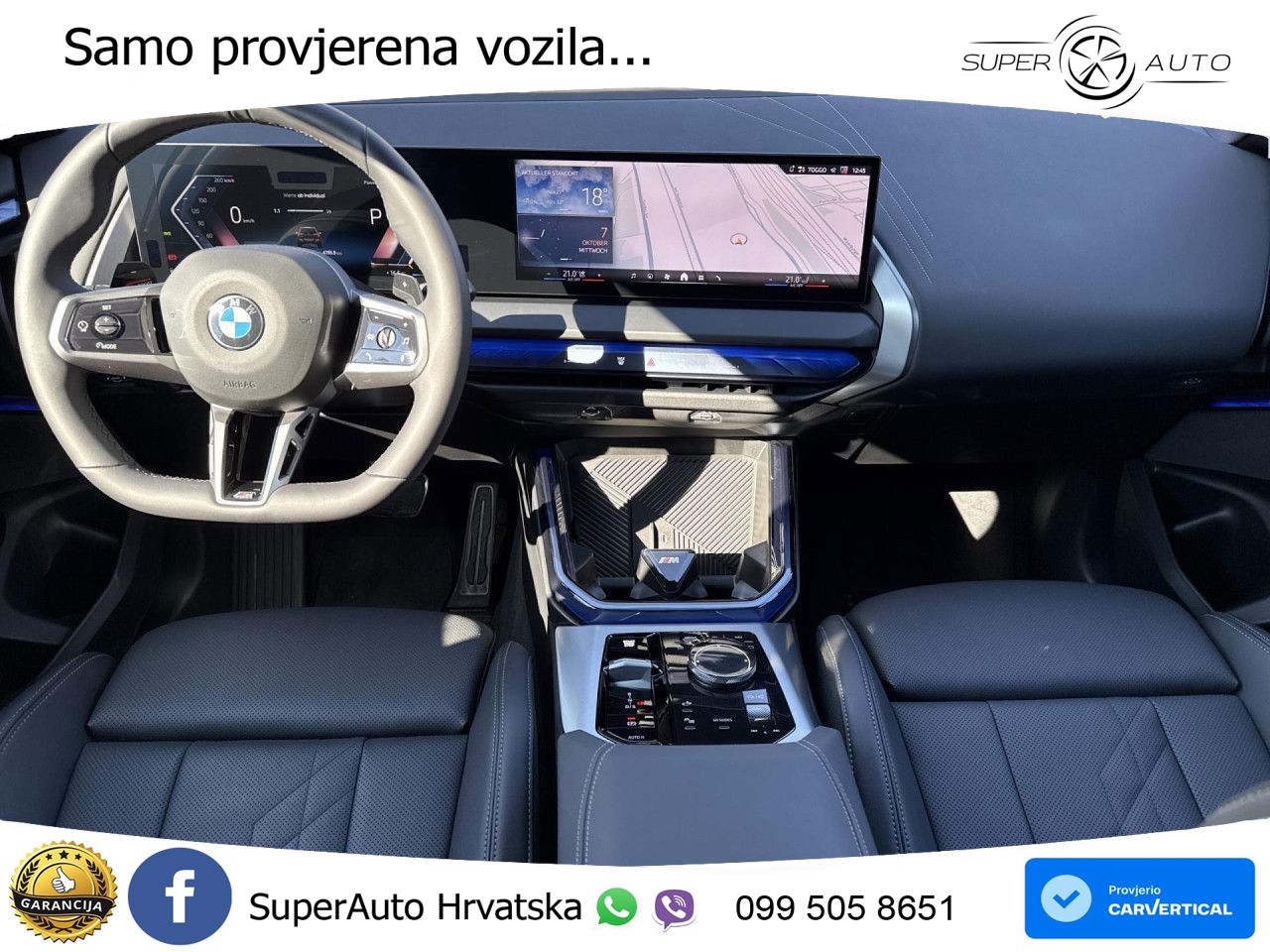 BMW X3 Long 25L xDrive Steptronic M Sport LED+GR SJED+ACC