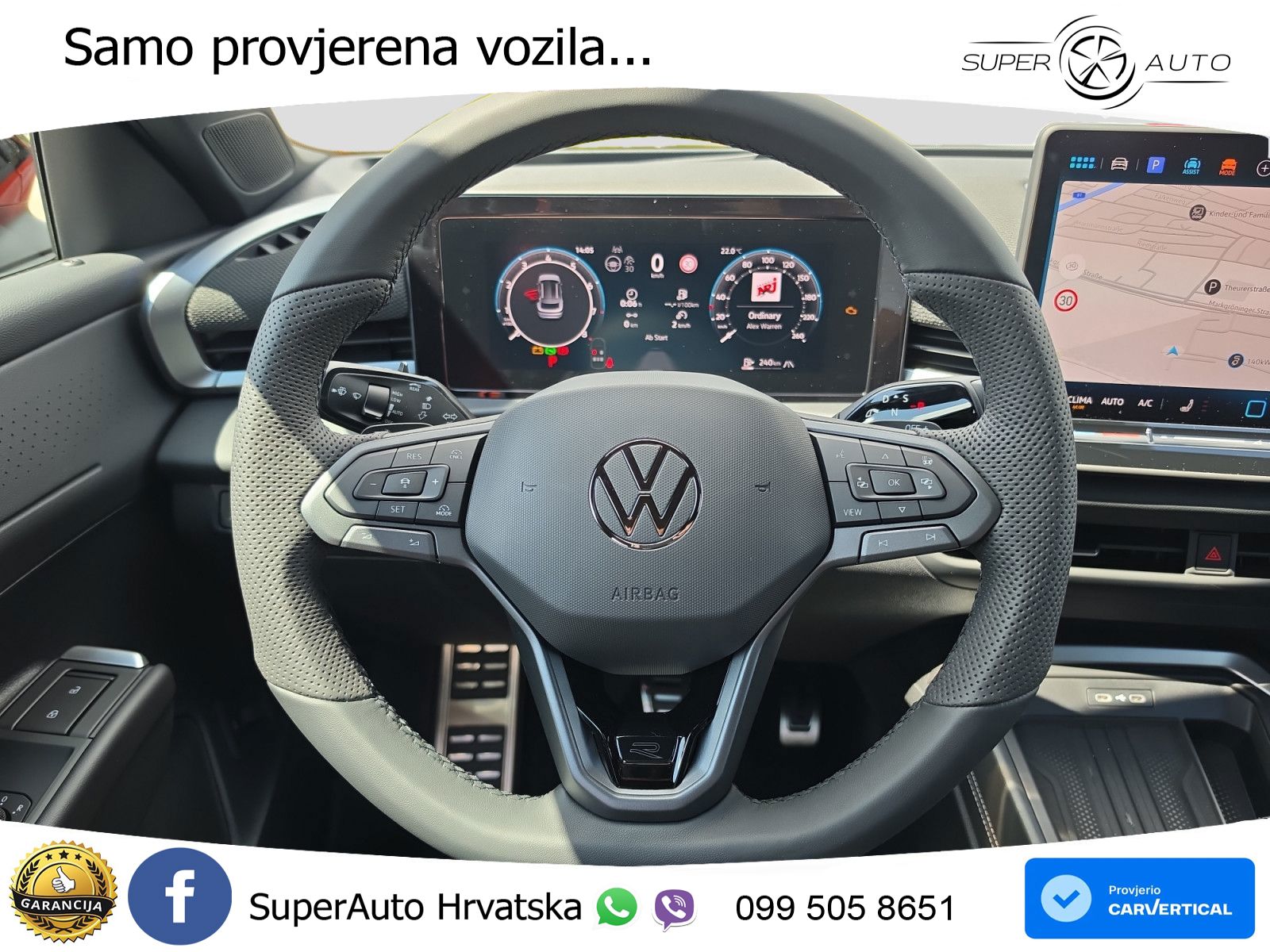 Volkswagen T-Roc II 1.5 eTSI (150 KS)  DSG LED+GR SJED+ACC