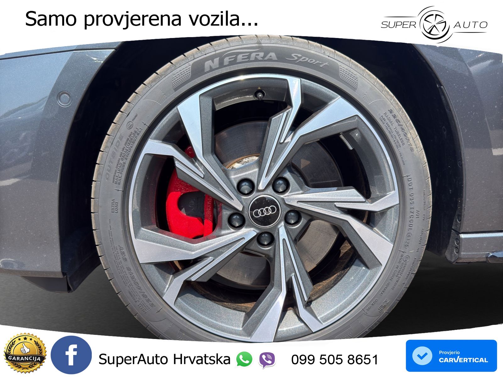 Audi A3 45 TFSIe (272 KS) S tronic S line MATRIX+GR SJED+KAM
