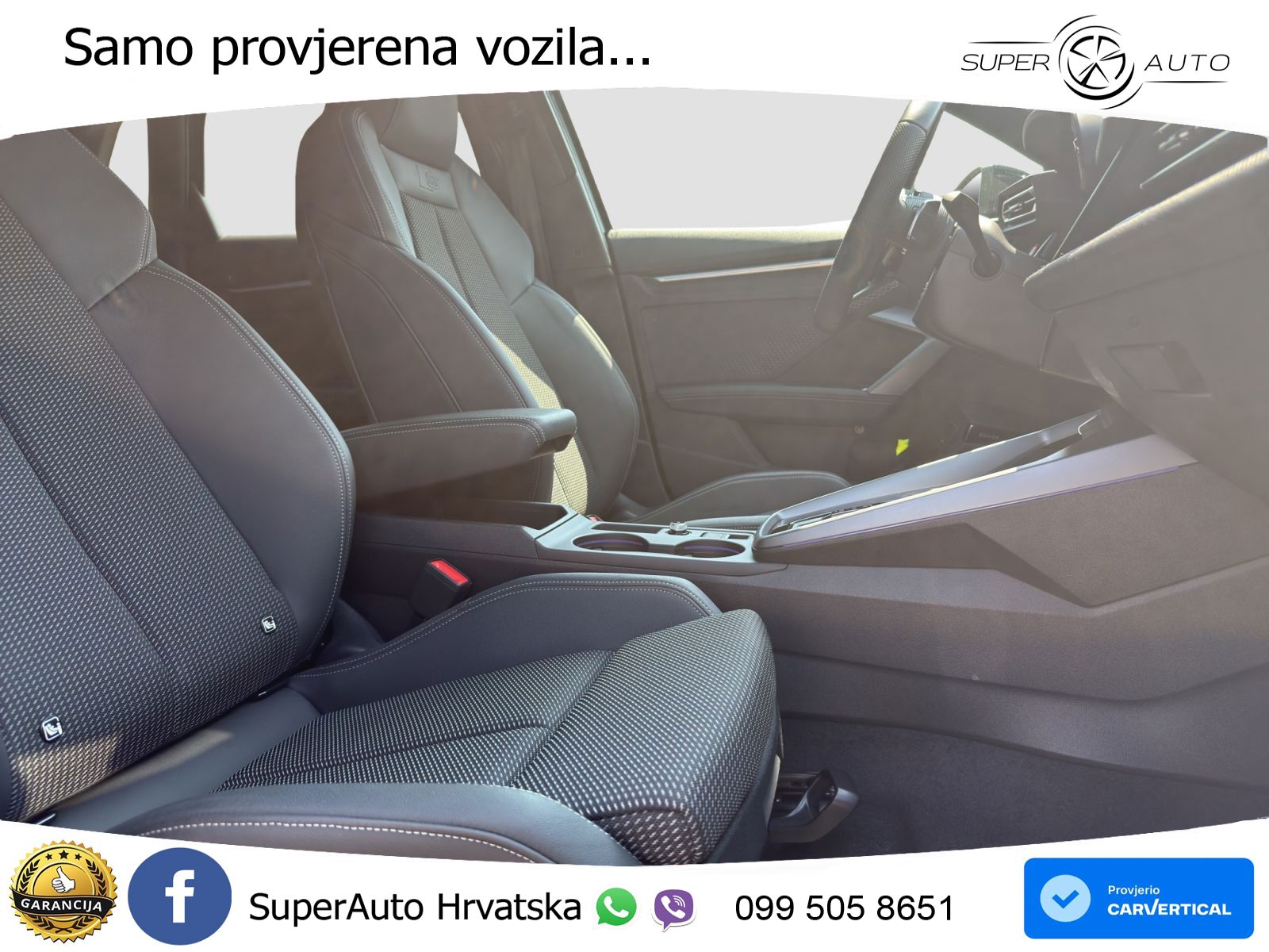 Audi A3 45 TFSIe (272 KS) S tronic S line MATRIX+GR SJED+KAM