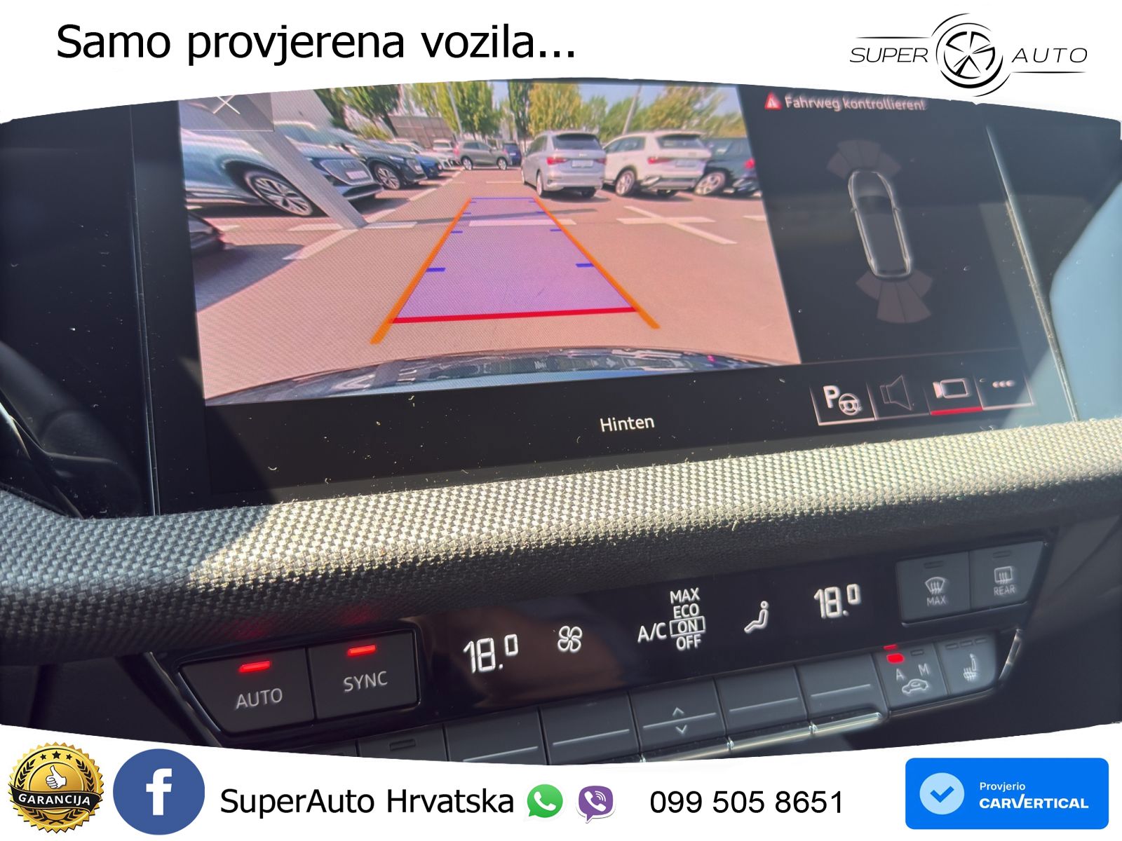Audi A3 45 TFSIe (272 KS) S tronic S line MATRIX+GR SJED+KAM