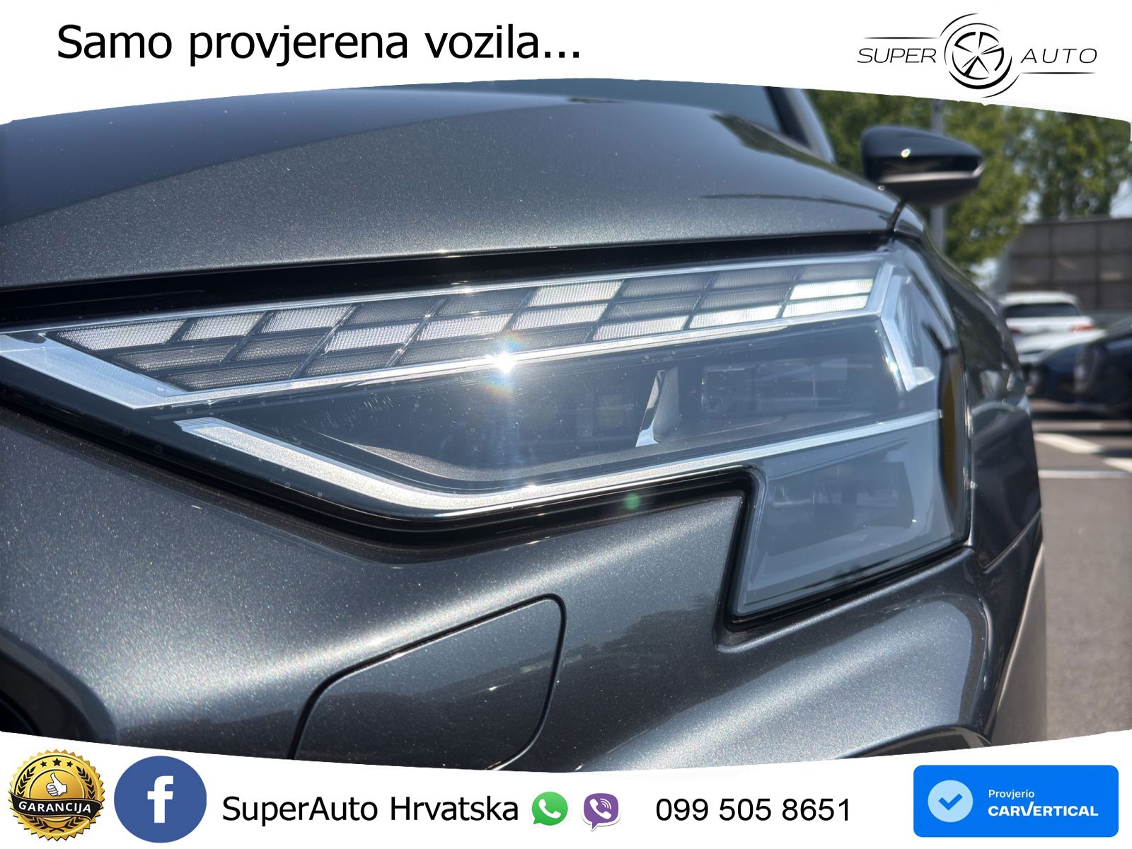 Audi A3 45 TFSIe (272 KS) S tronic S line MATRIX+GR SJED+KAM