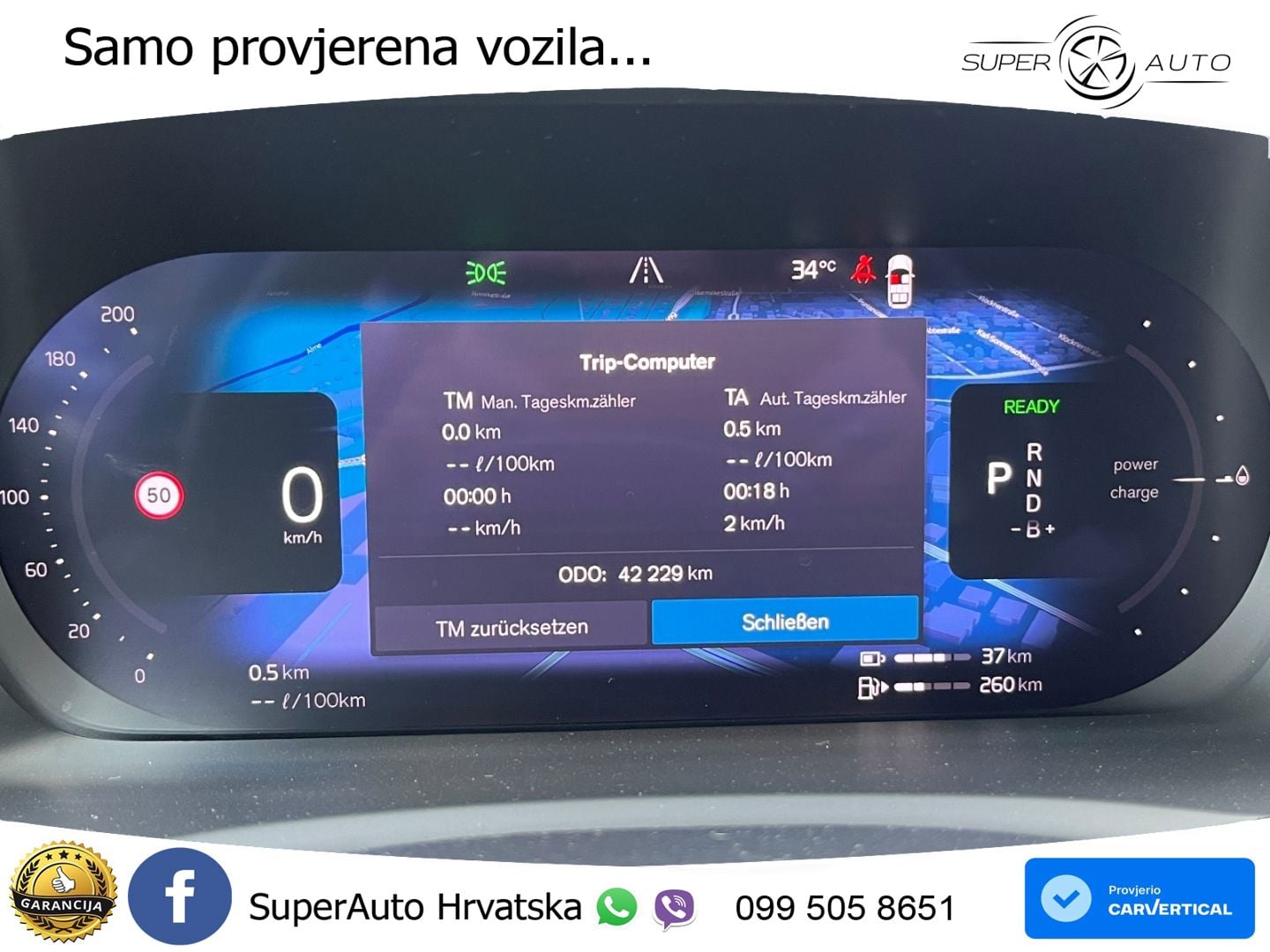 Volvo XC90 2.0 T8 AWD Automatic LED+GR SJED+ACC