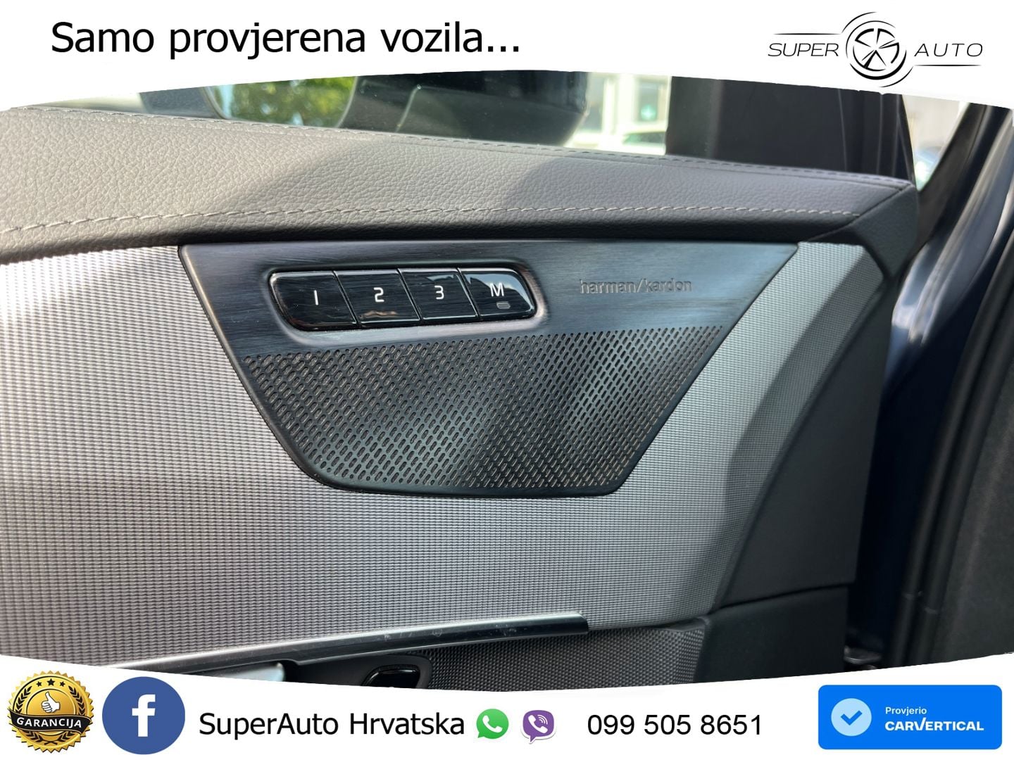 Volvo XC90 2.0 T8 AWD Automatic LED+GR SJED+ACC