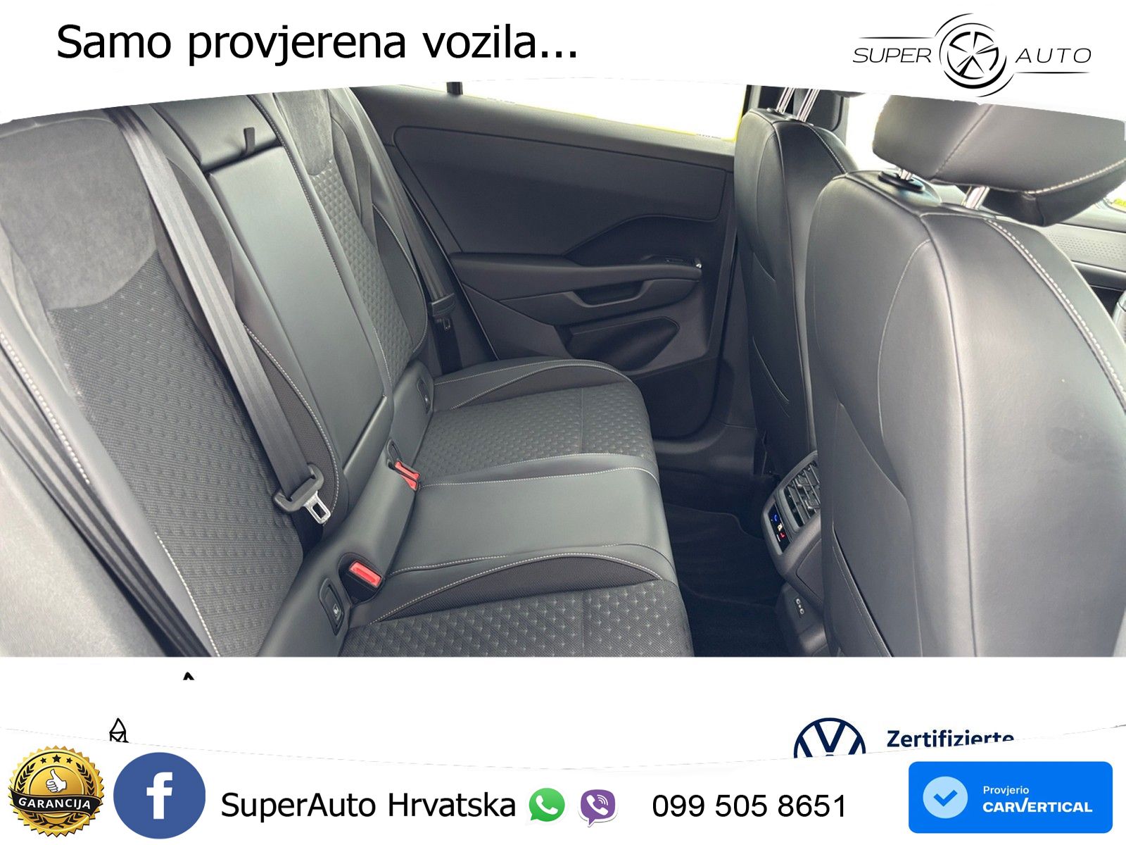 Volkswagen T-Roc 1.5 eTSI (150 KS)  DSG MATRIX+GR SJED+KAM