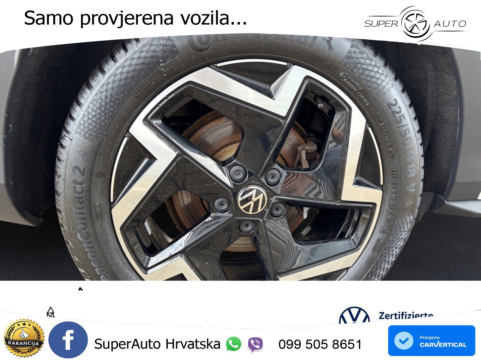 Volkswagen T-Roc 1.5 eTSI (150 KS)  DSG MATRIX+GR SJED+KAM