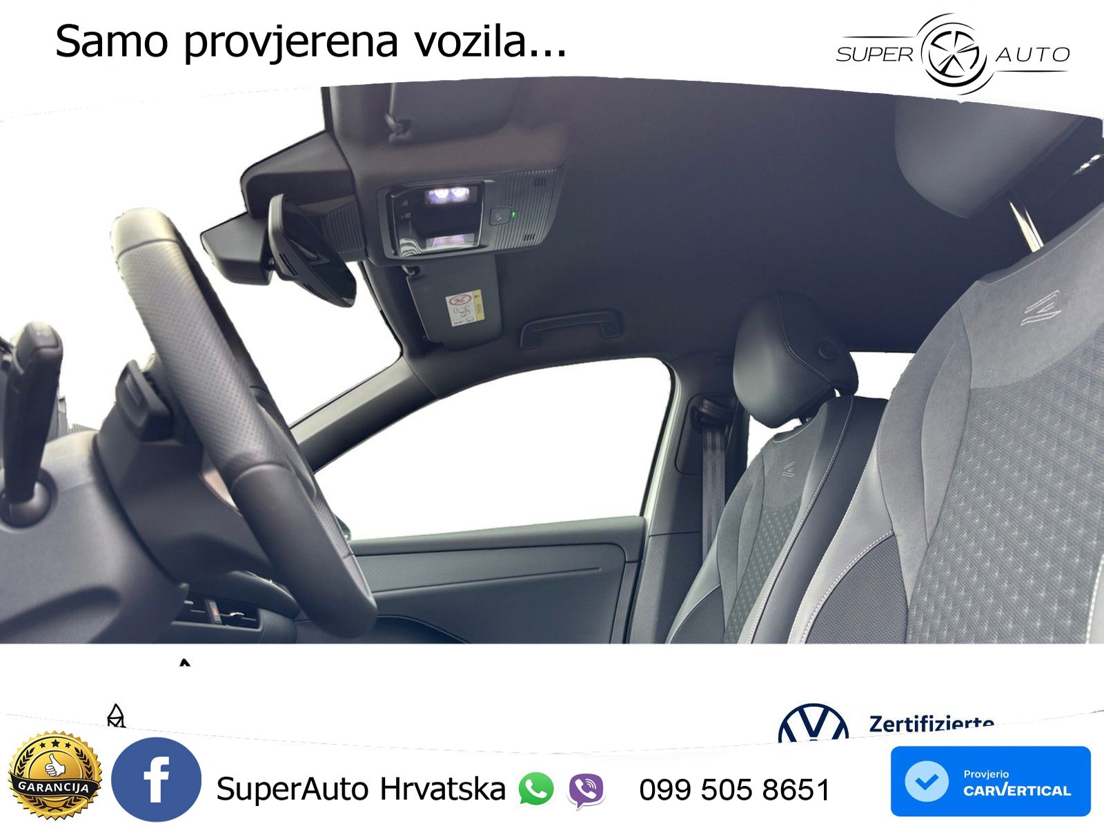 Volkswagen T-Roc 1.5 eTSI (150 KS)  DSG MATRIX+GR SJED+KAM