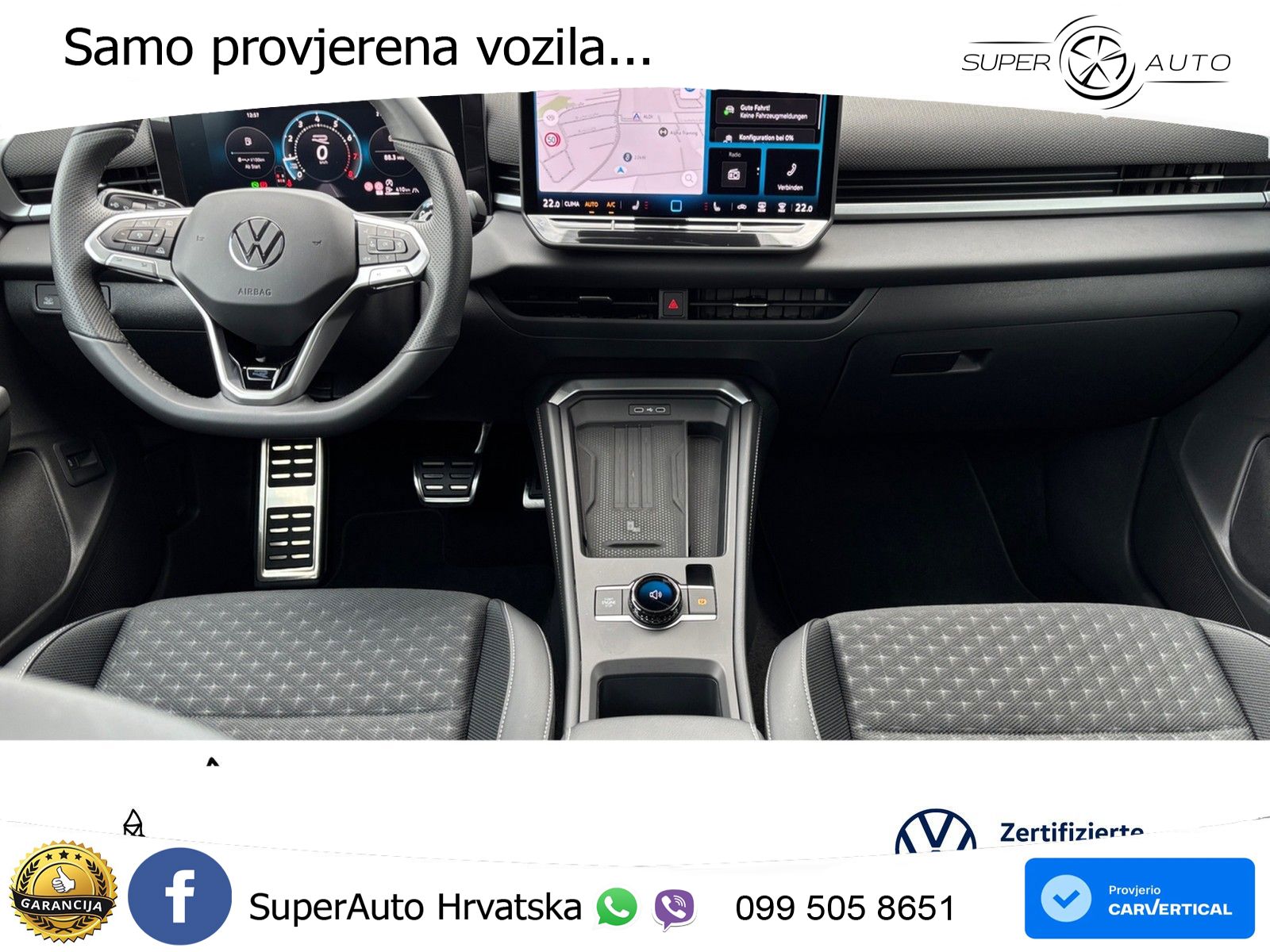Volkswagen T-Roc 1.5 eTSI (150 KS)  DSG MATRIX+GR SJED+KAM