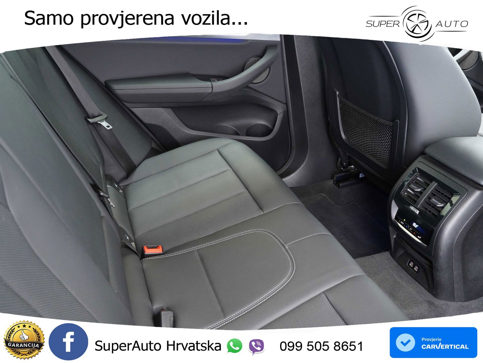 BMW X3 20i xDrive Steptronic M Sport LED+GR SJED+ACC