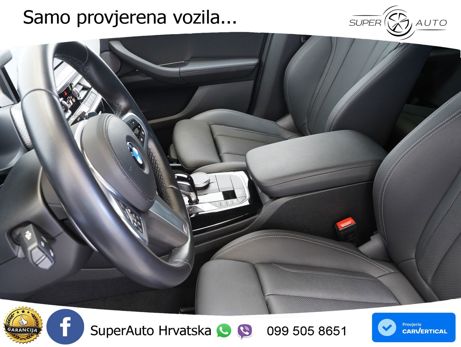 BMW X3 20i xDrive Steptronic M Sport LED+GR SJED+ACC