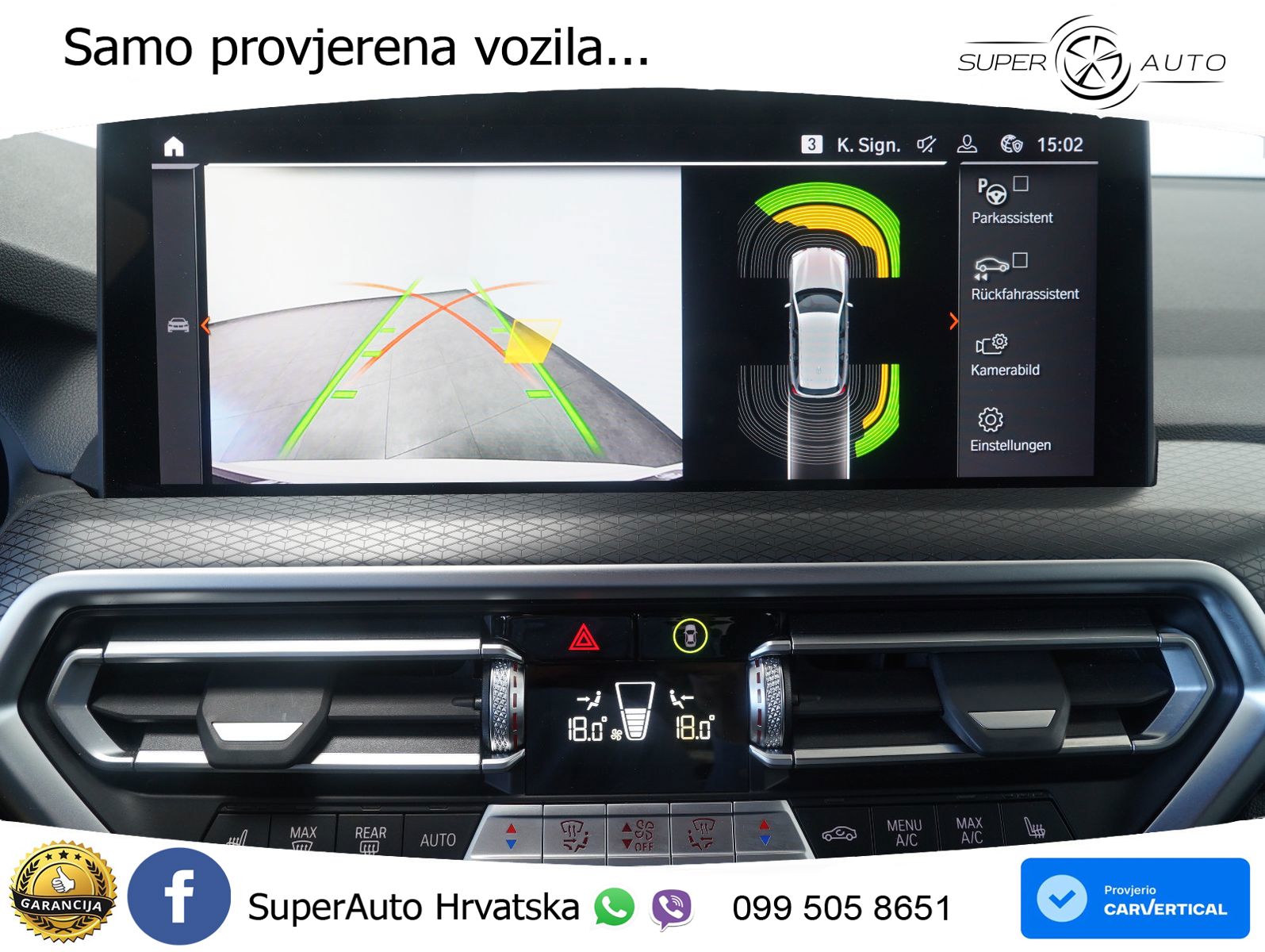 BMW X3 20i xDrive Steptronic M Sport LED+GR SJED+ACC