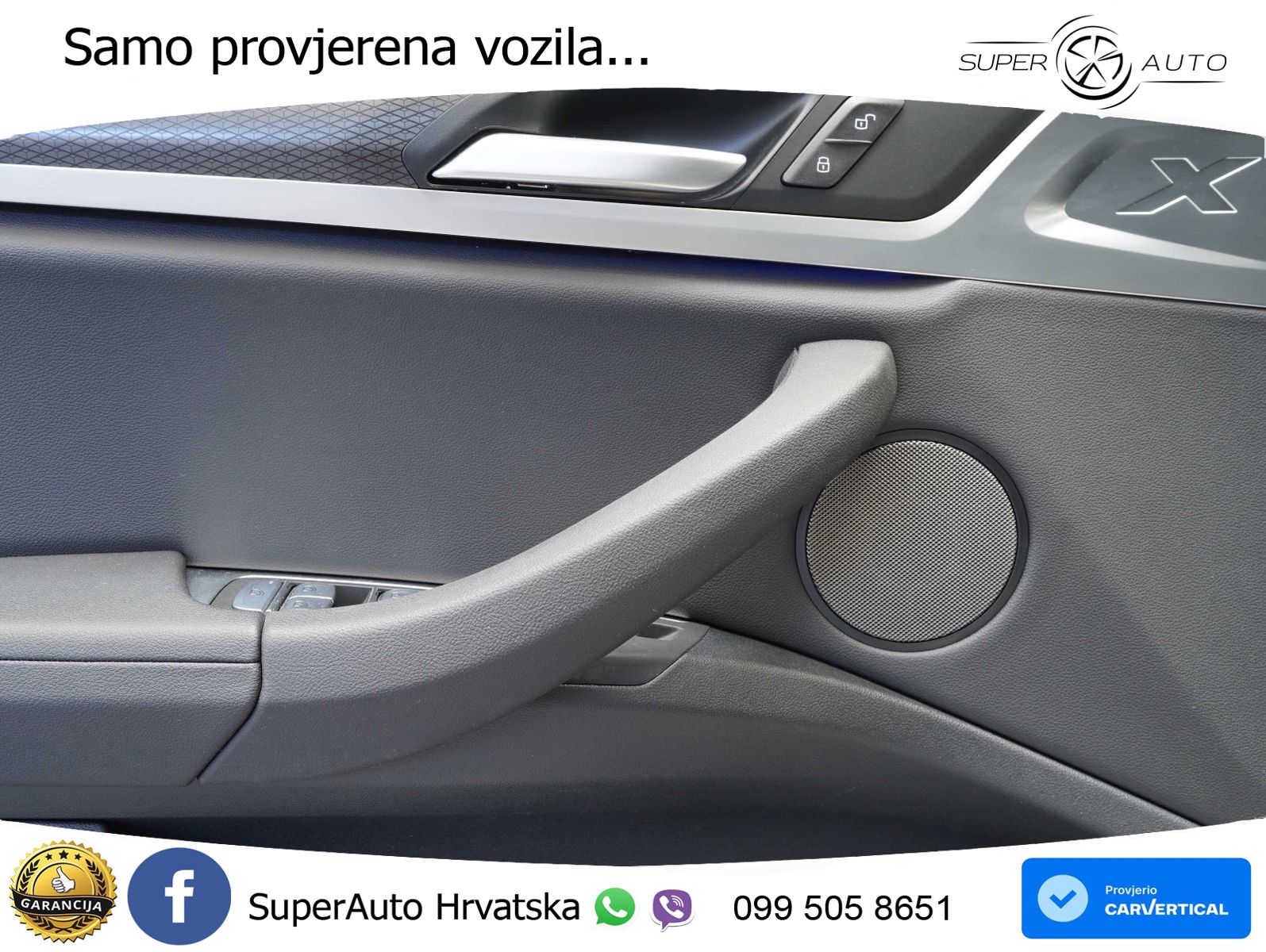 BMW X3 20i xDrive Steptronic M Sport LED+GR SJED+ACC