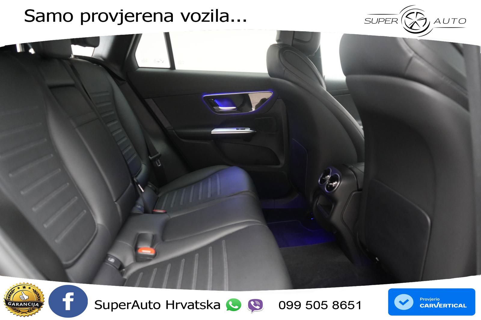 Mercedes GLC 220d (197 KS) 4MATIC 9G-TRONIC AMG LED+GR SJED+ACC