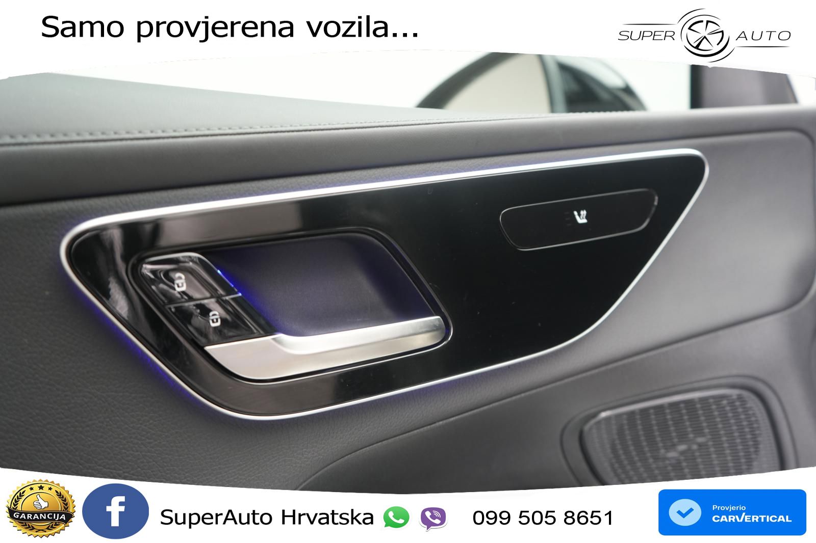Mercedes GLC 220d (197 KS) 4MATIC 9G-TRONIC AMG LED+GR SJED+ACC