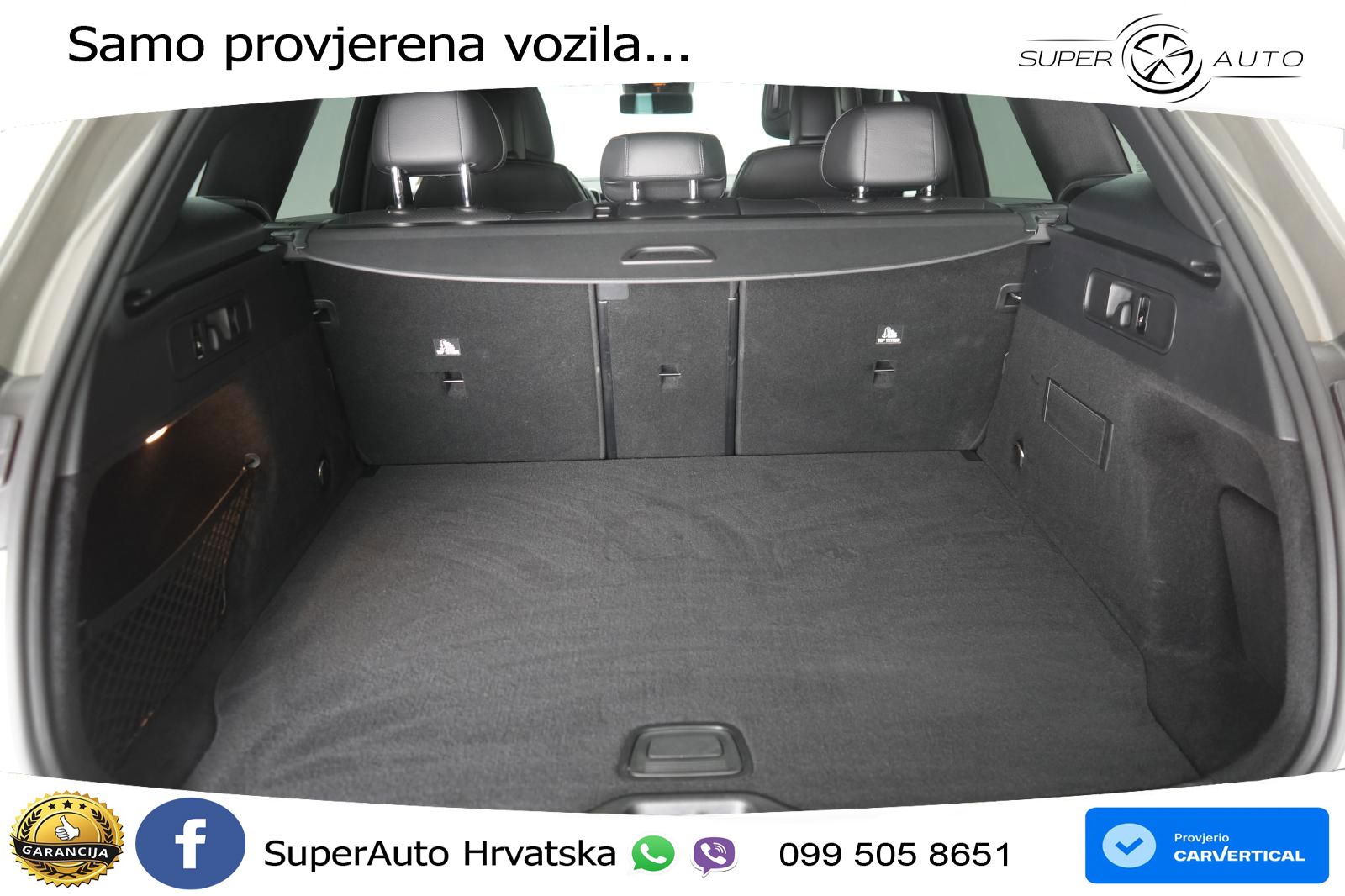 Mercedes GLC 220d (197 KS) 4MATIC 9G-TRONIC AMG LED+GR SJED+ACC