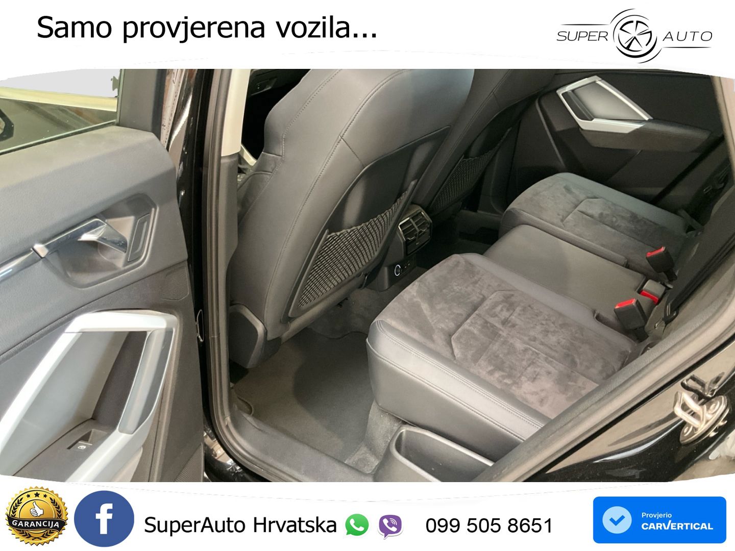 Audi Q3 40 TFSI (190 KS) quattro S tronic advanced