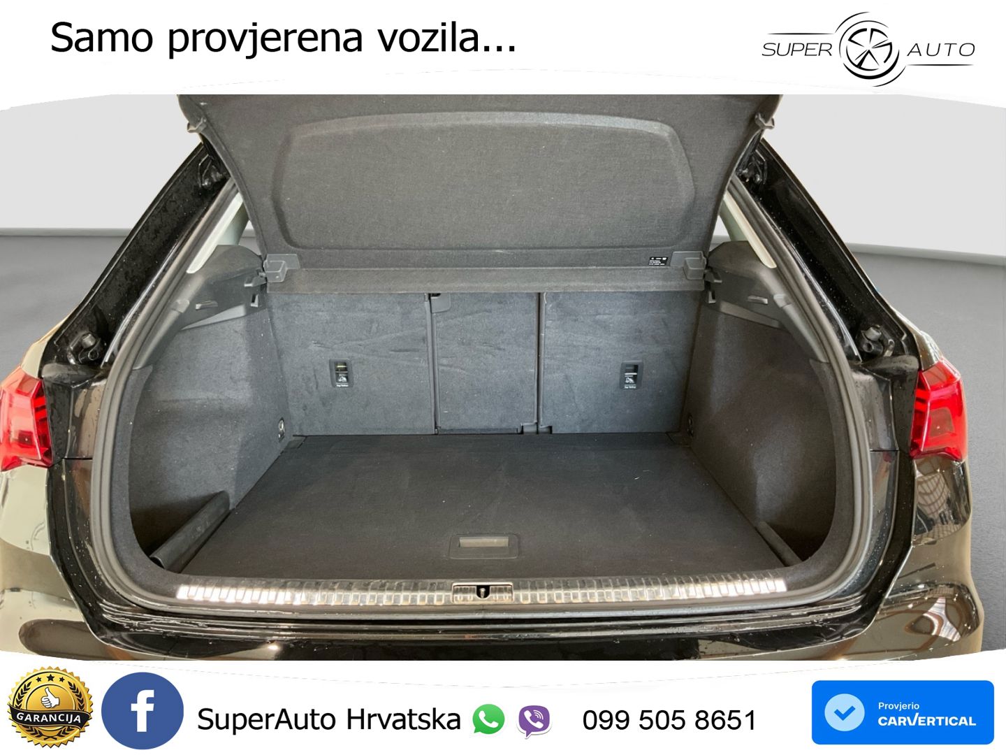 Audi Q3 40 TFSI (190 KS) quattro S tronic advanced