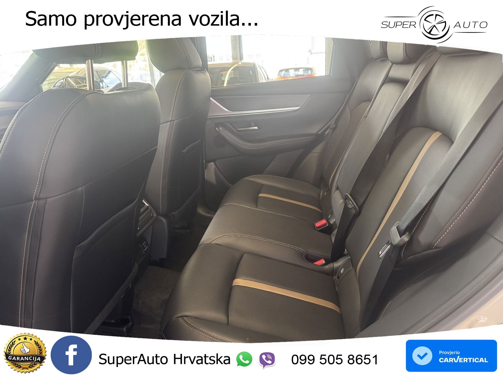 Mazda CX-60 3.3 e-Skyactiv D (254 KS) AWD Automatic ACC+HEAD+4xGR SJED+360+PANO