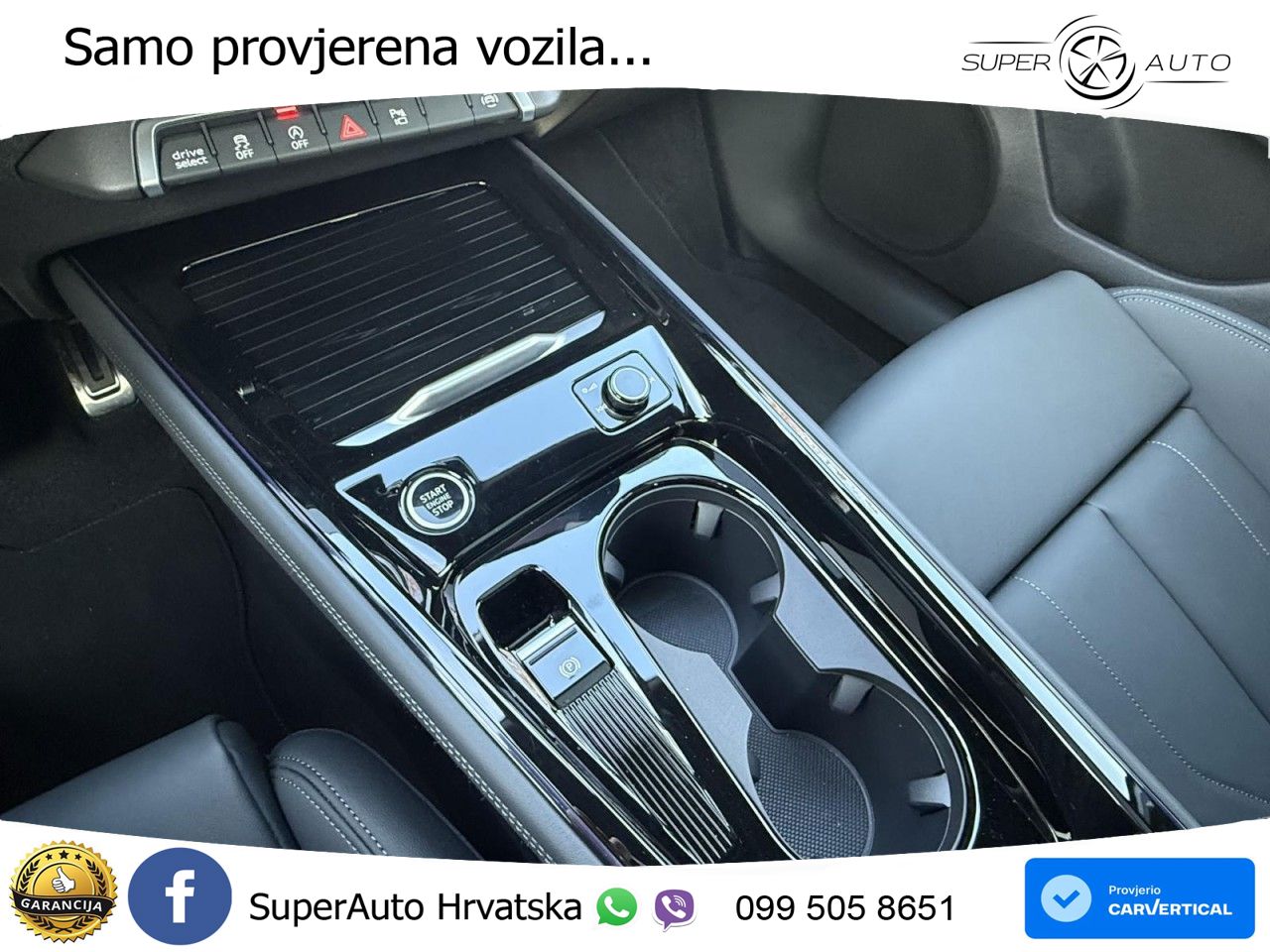 Audi Q3 1.5 TFSI (150 KS) S tronic S line LED+GR SJED+ACC