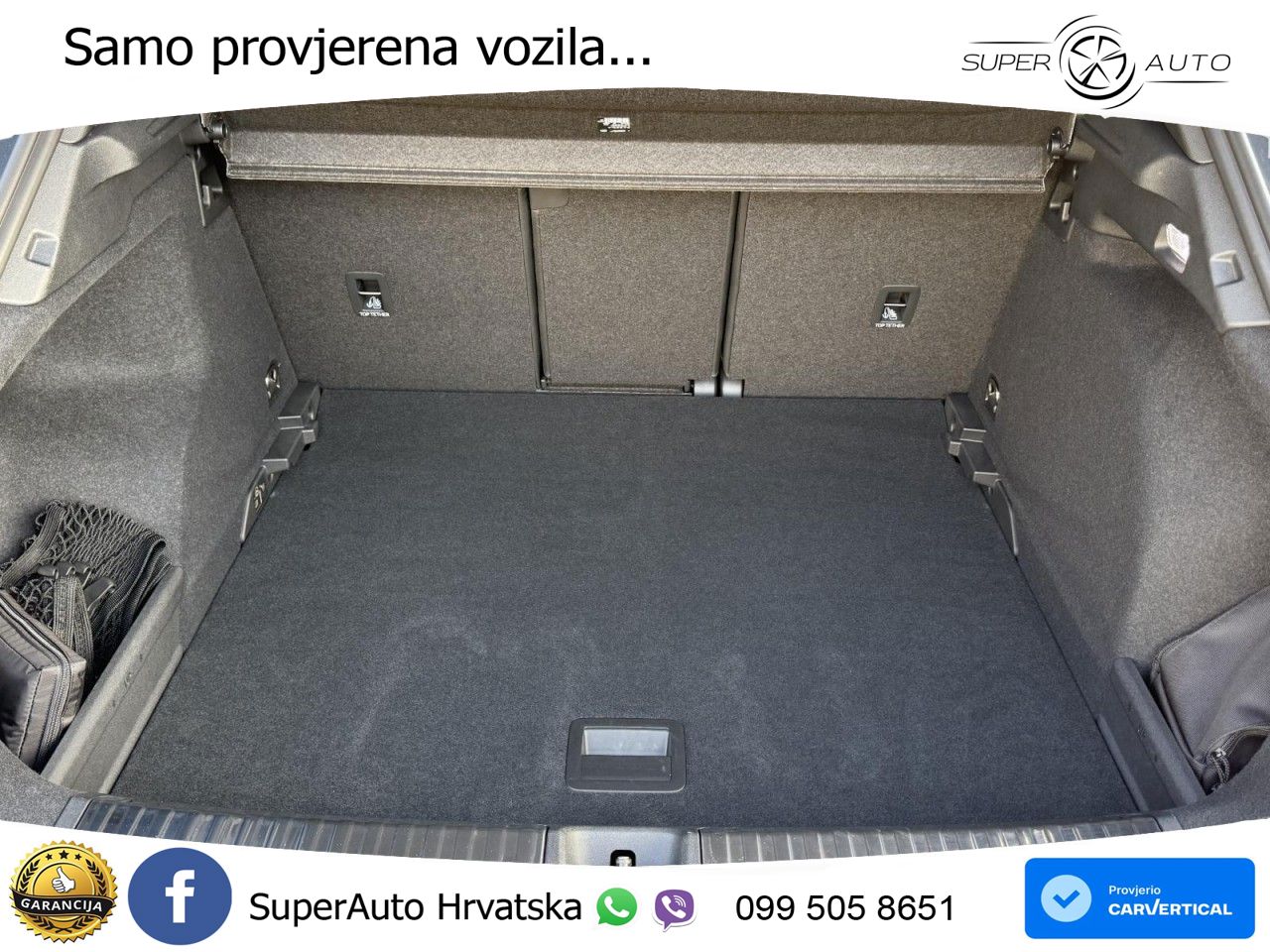 Audi Q3 1.5 TFSI (150 KS) S tronic S line LED+GR SJED+ACC