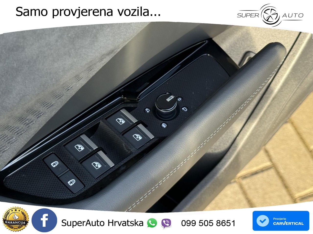 Audi Q3 1.5 TFSI (150 KS) S tronic S line LED+GR SJED+ACC