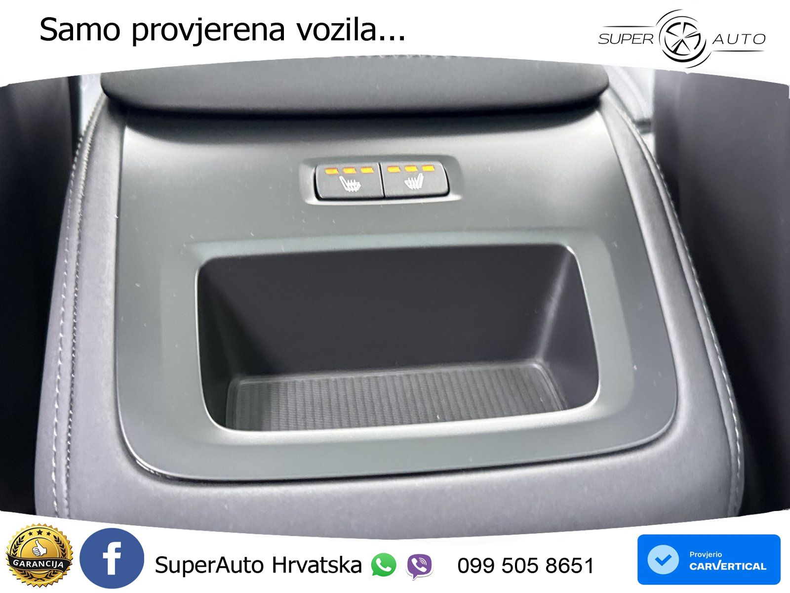 Volvo XC90 2.0 B5 AWD Automatic ZRAČNI+ACC+GR SJED+KAM+PANO