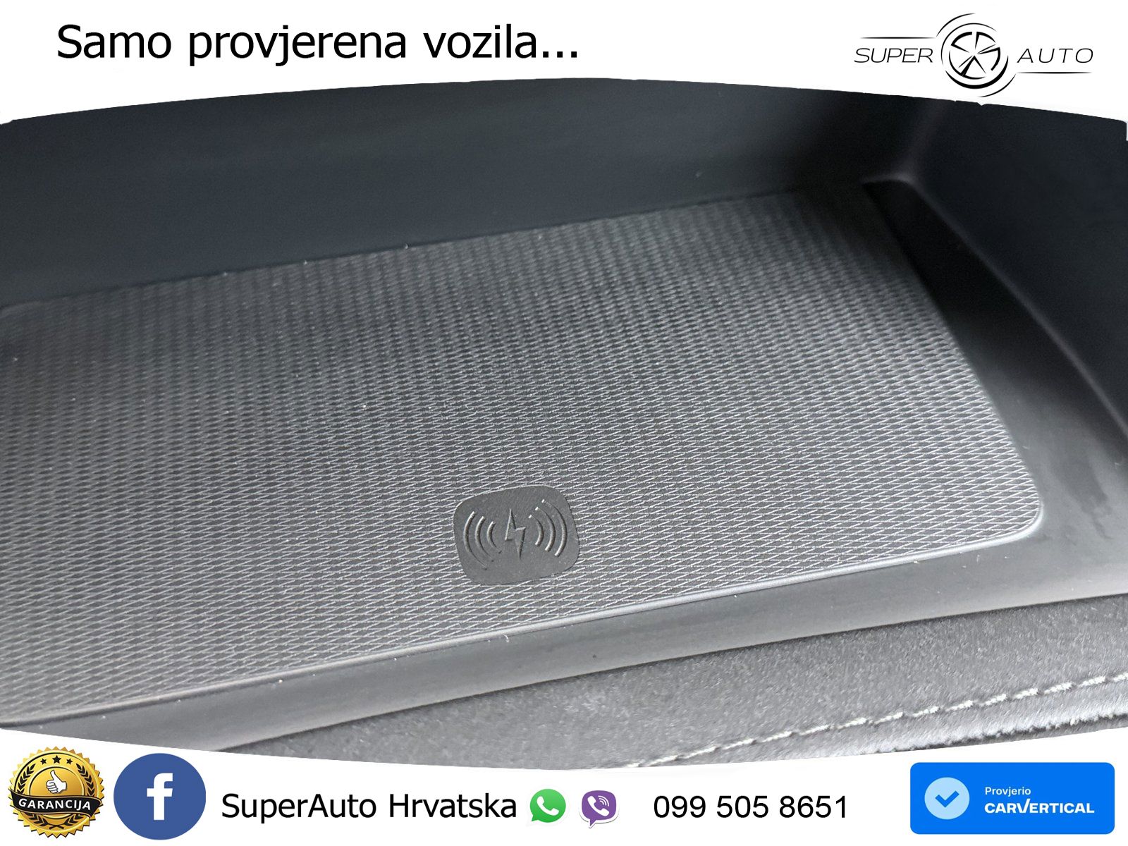 Volvo XC90 2.0 B5 AWD Automatic ZRAČNI+ACC+GR SJED+KAM+PANO