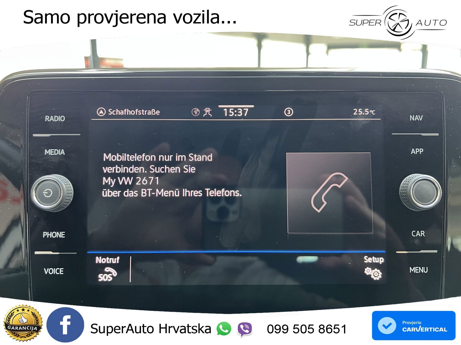 Volkswagen T-Roc 2.0 TDI (150 KS) DSG LED+ACC