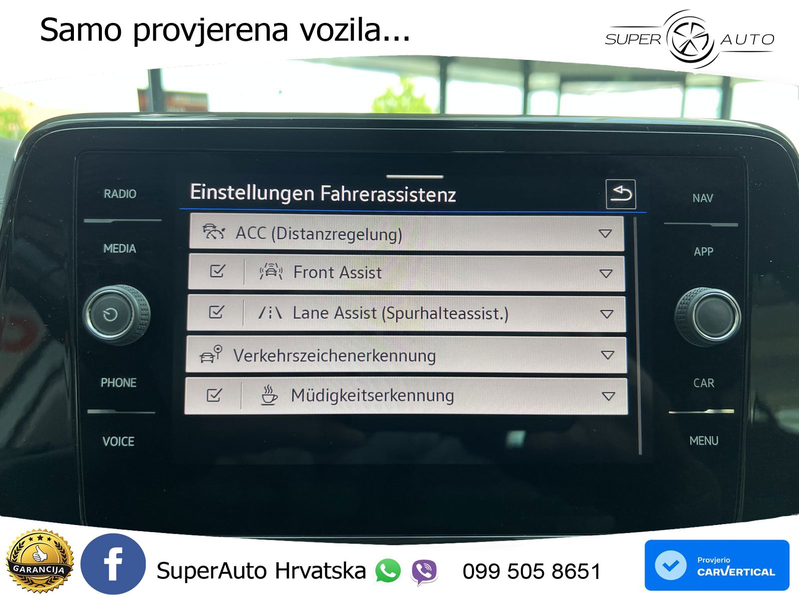 Volkswagen T-Roc 2.0 TDI (150 KS) DSG LED+ACC