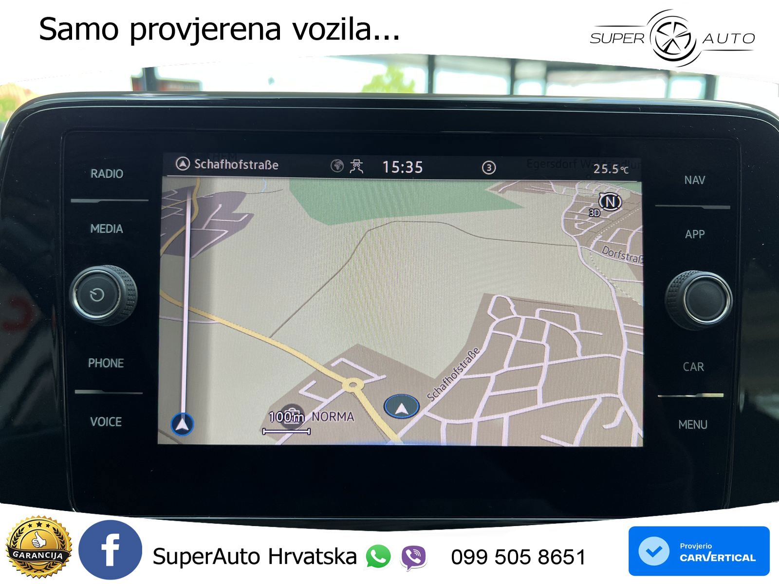 Volkswagen T-Roc 2.0 TDI (150 KS) DSG LED+ACC